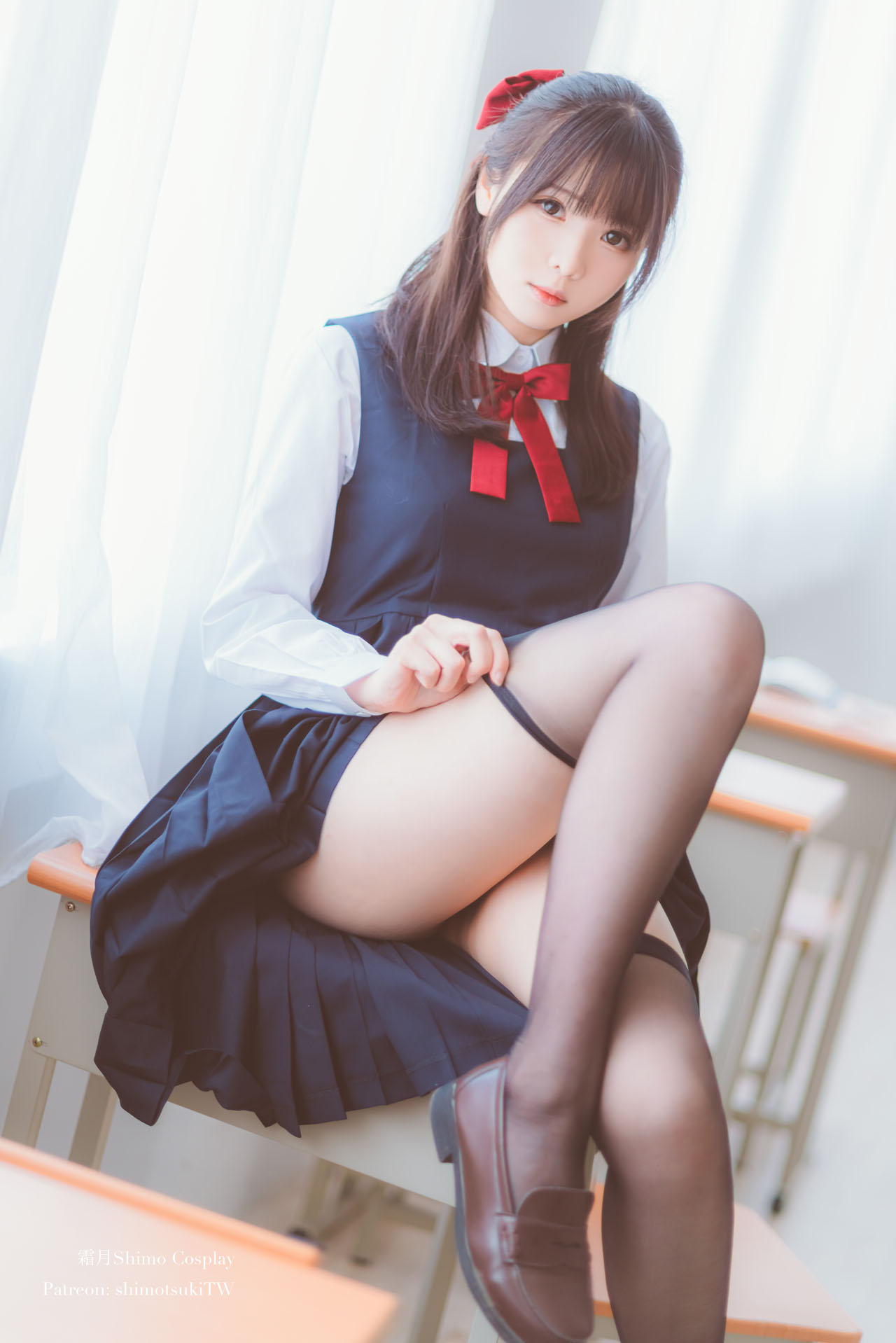 霜月shimo – 全套175期含随包视频[44.6G-2026.6]