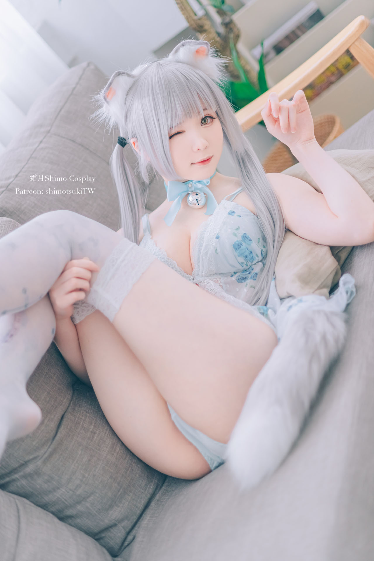 霜月shimo – 全套175期含随包视频[44.6G-2026.6]