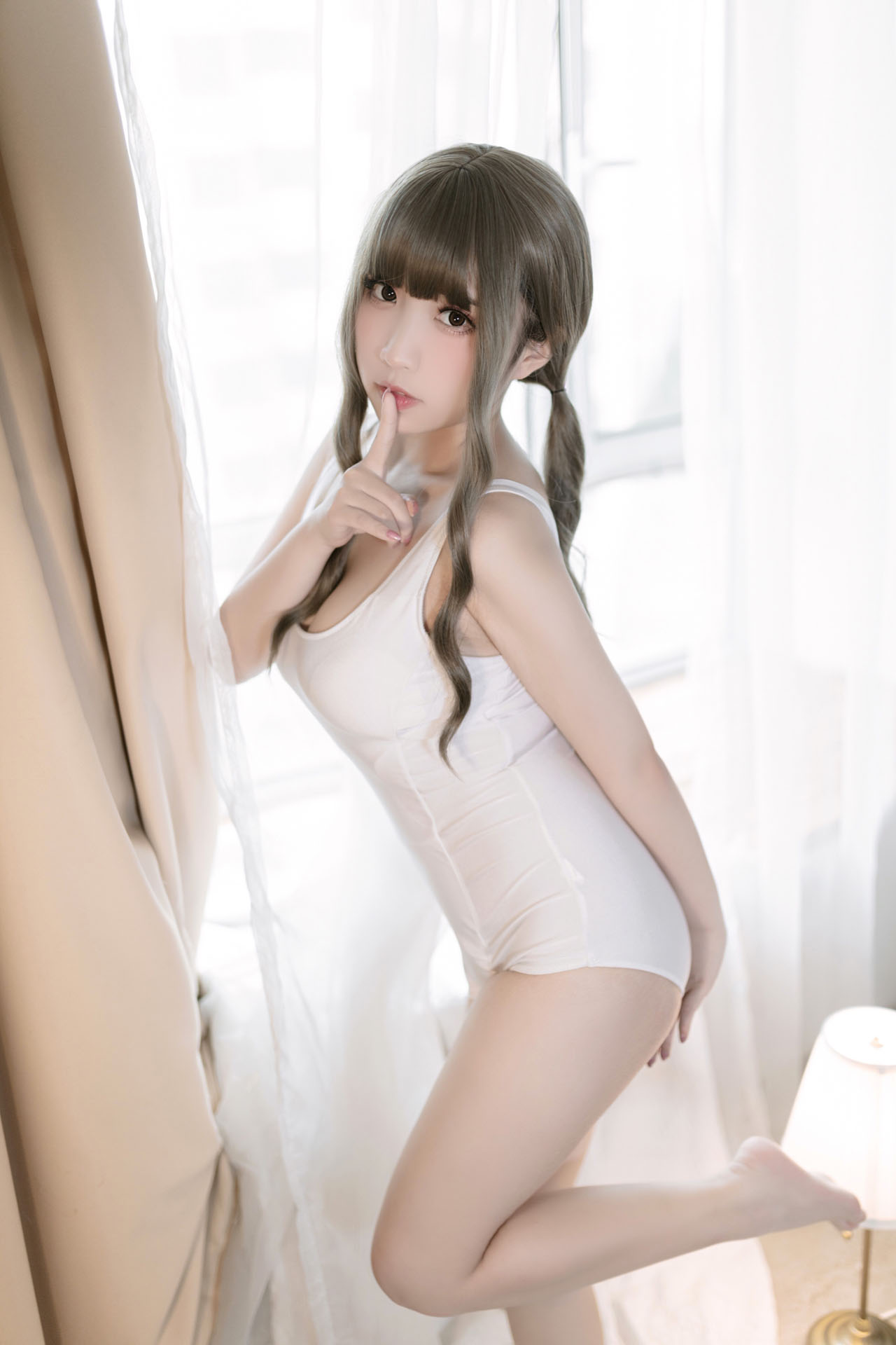 猫田圣奈奈 – 全集8套,大小852M