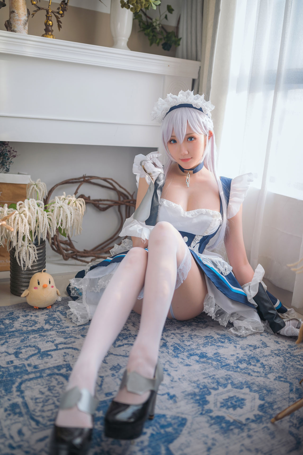 瓜希酱 – 全套合集111期[13.8G-2026.6]