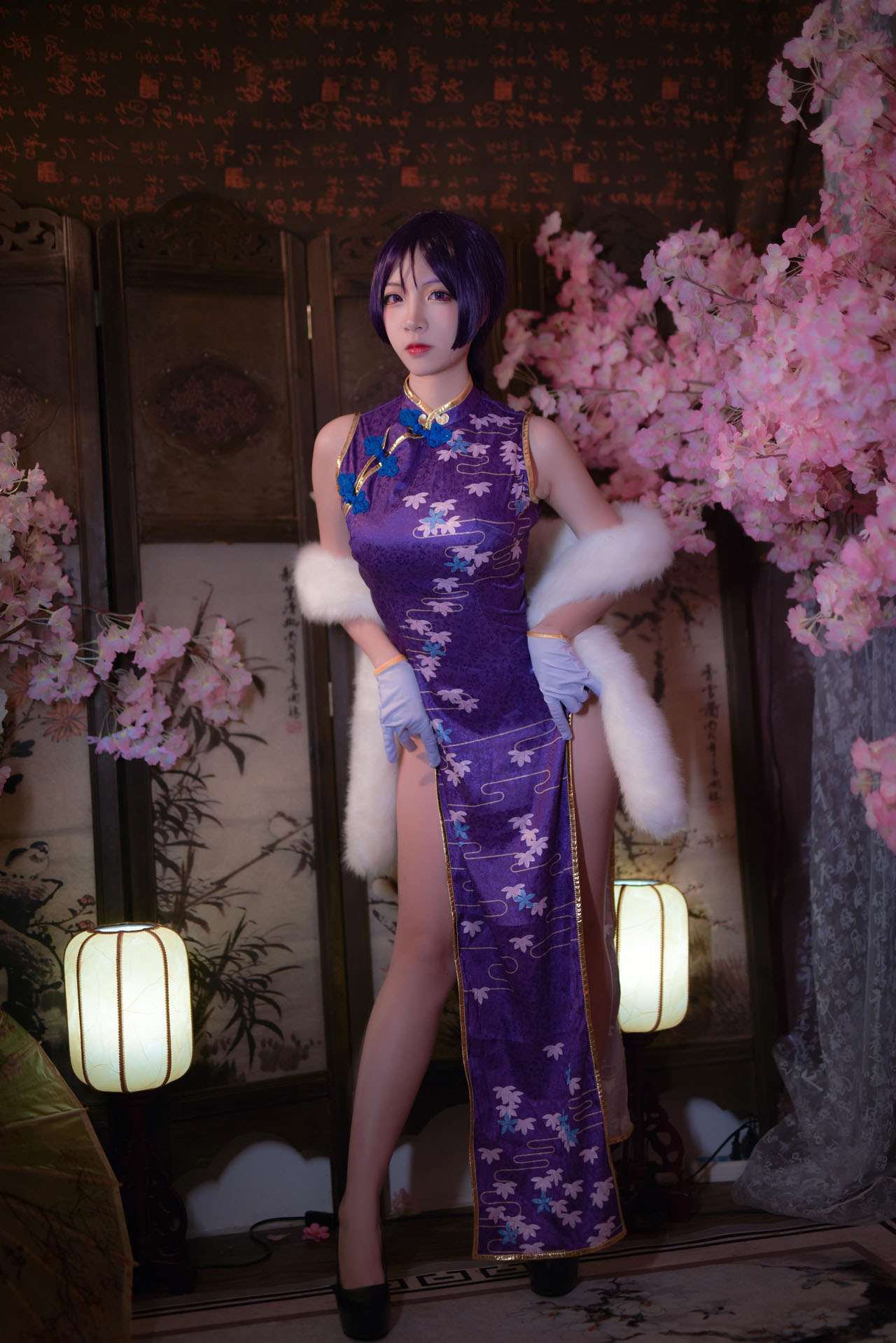 二佐Nisa –  全套237期含随包视频[84.1G-2026.7]