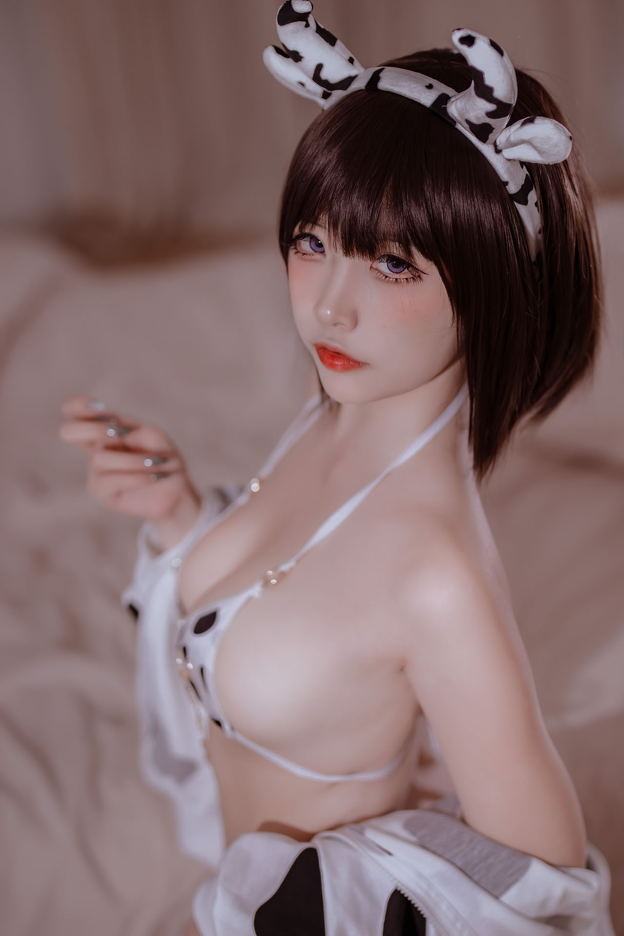 二佐Nisa –  全套237期含随包视频[84.1G-2026.7]