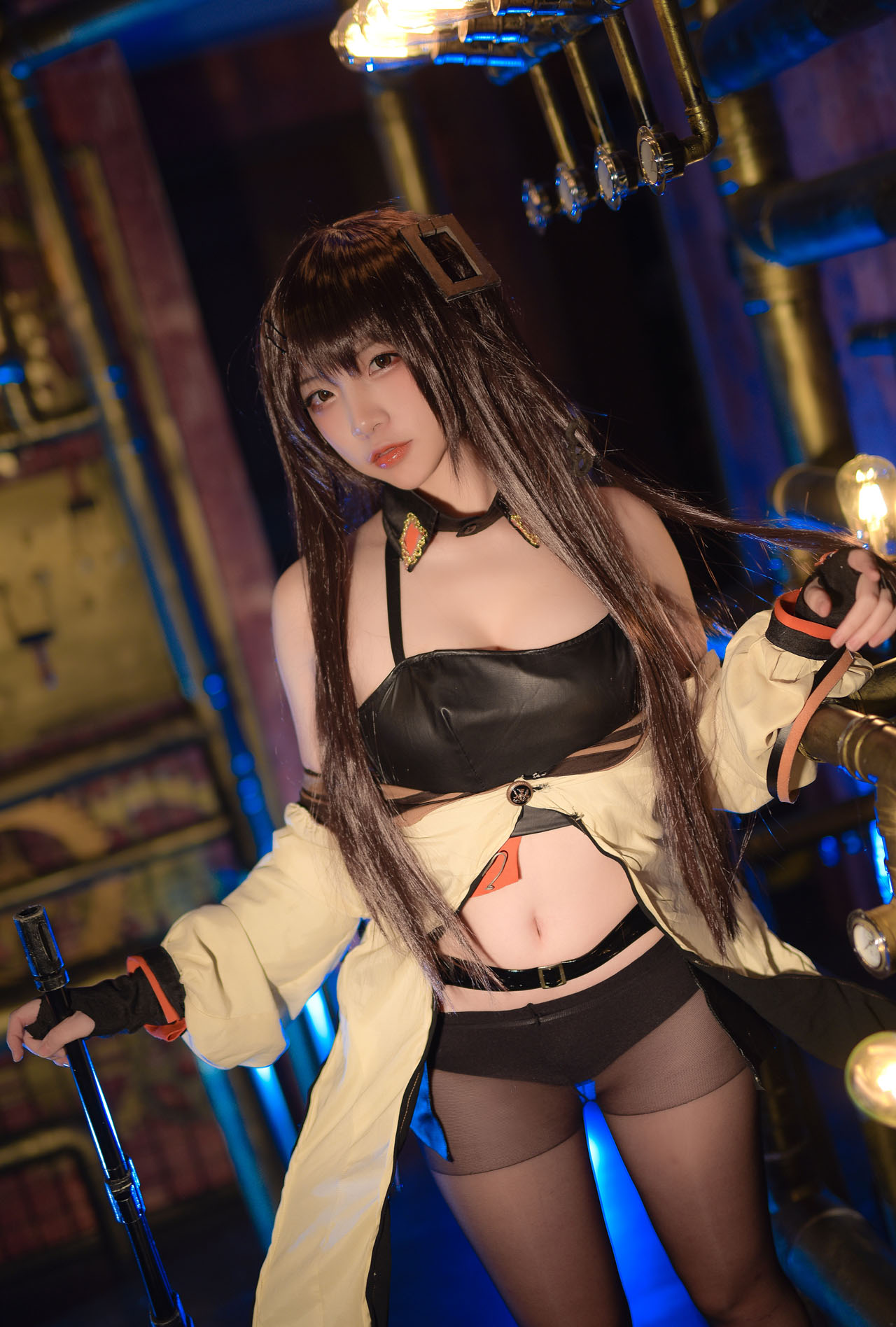 二佐Nisa –  全套237期含随包视频[84.1G-2026.7]