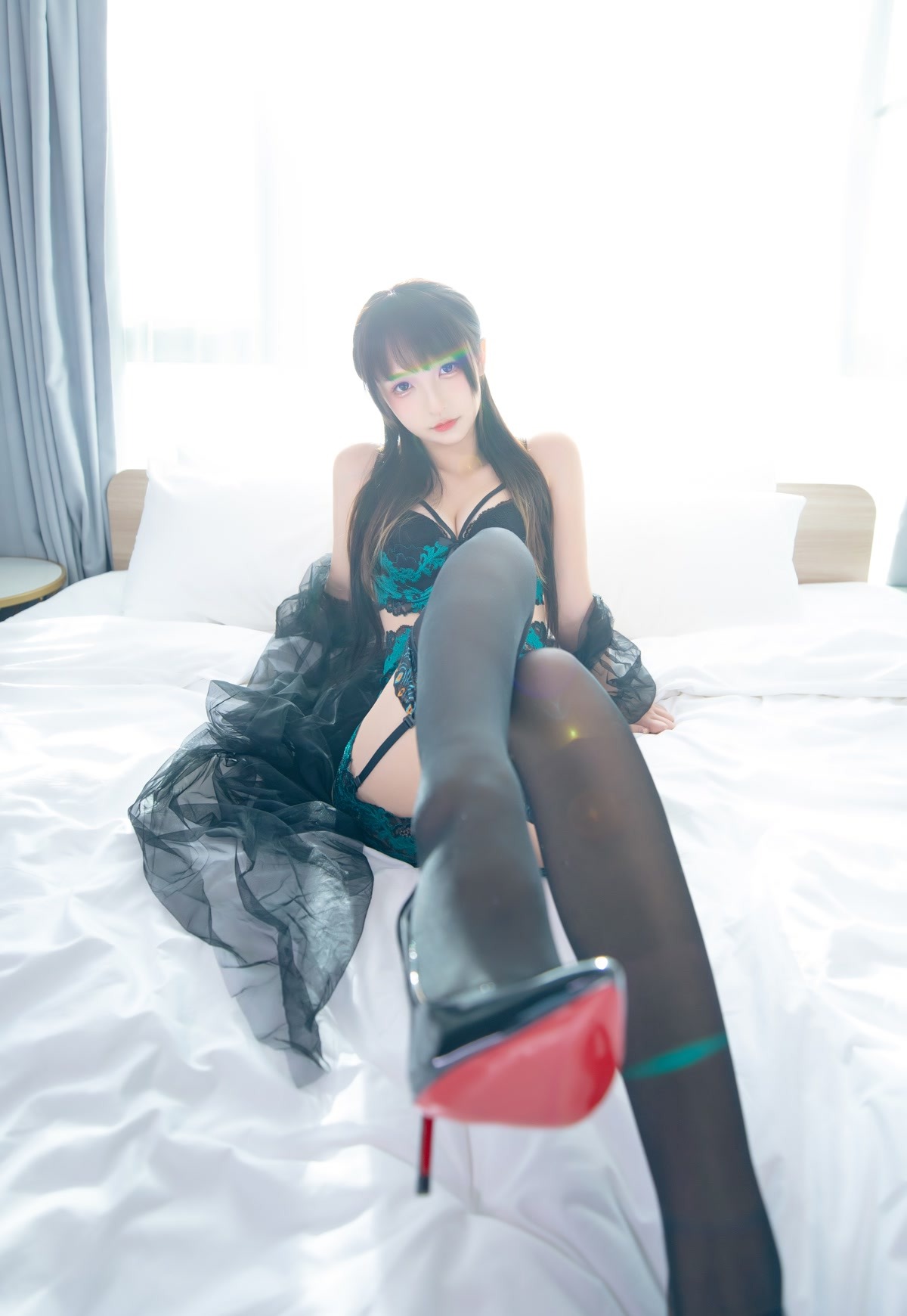 神楽坂真冬 – 全套248期&随包视频[102.4G-2026.7]