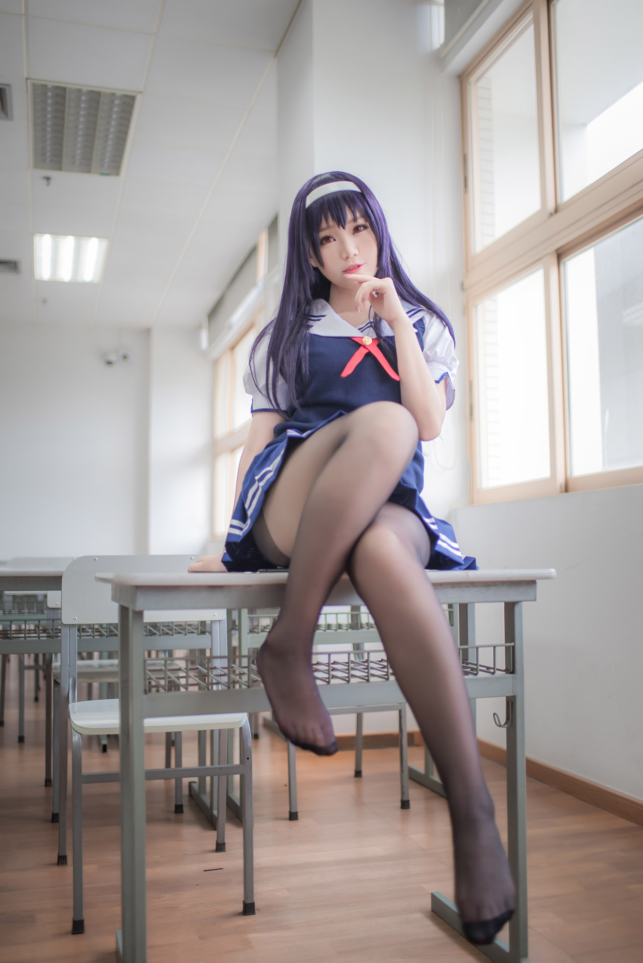 白金Saki – 全套20期[6.3G]