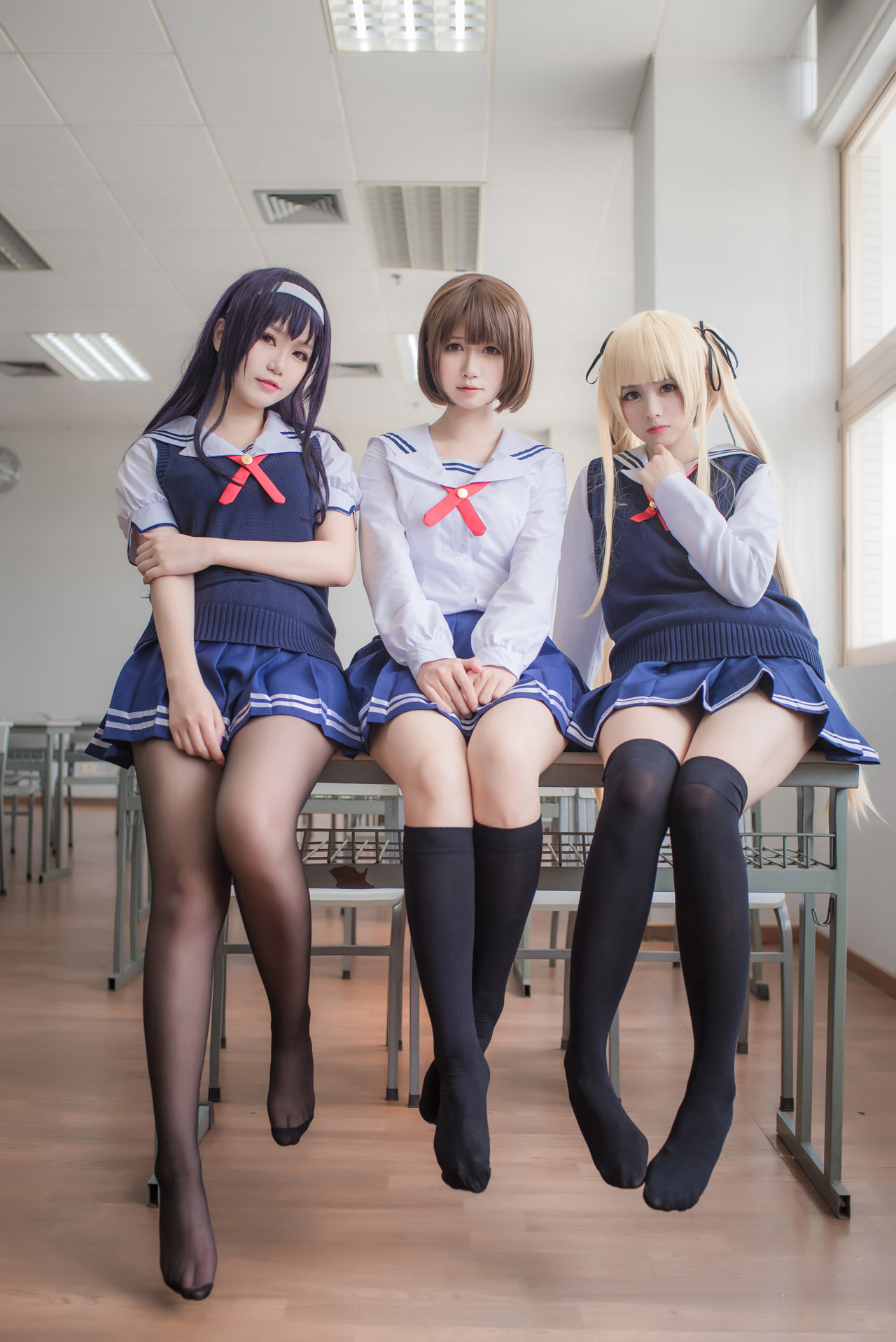 白金Saki – 全套20期[6.3G]