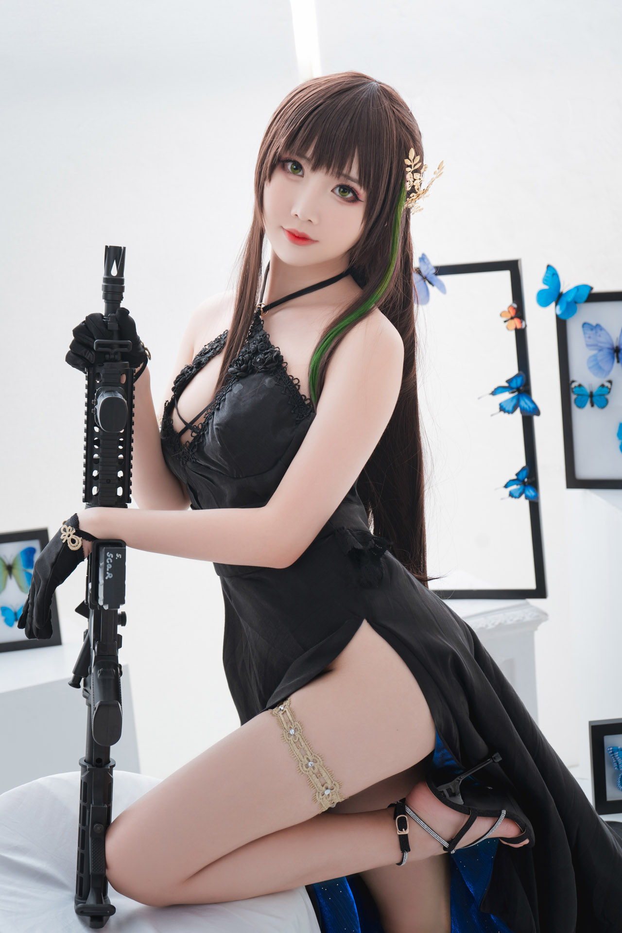 面饼仙儿 – 全套160期含随包视频[51.9G-2026.7]