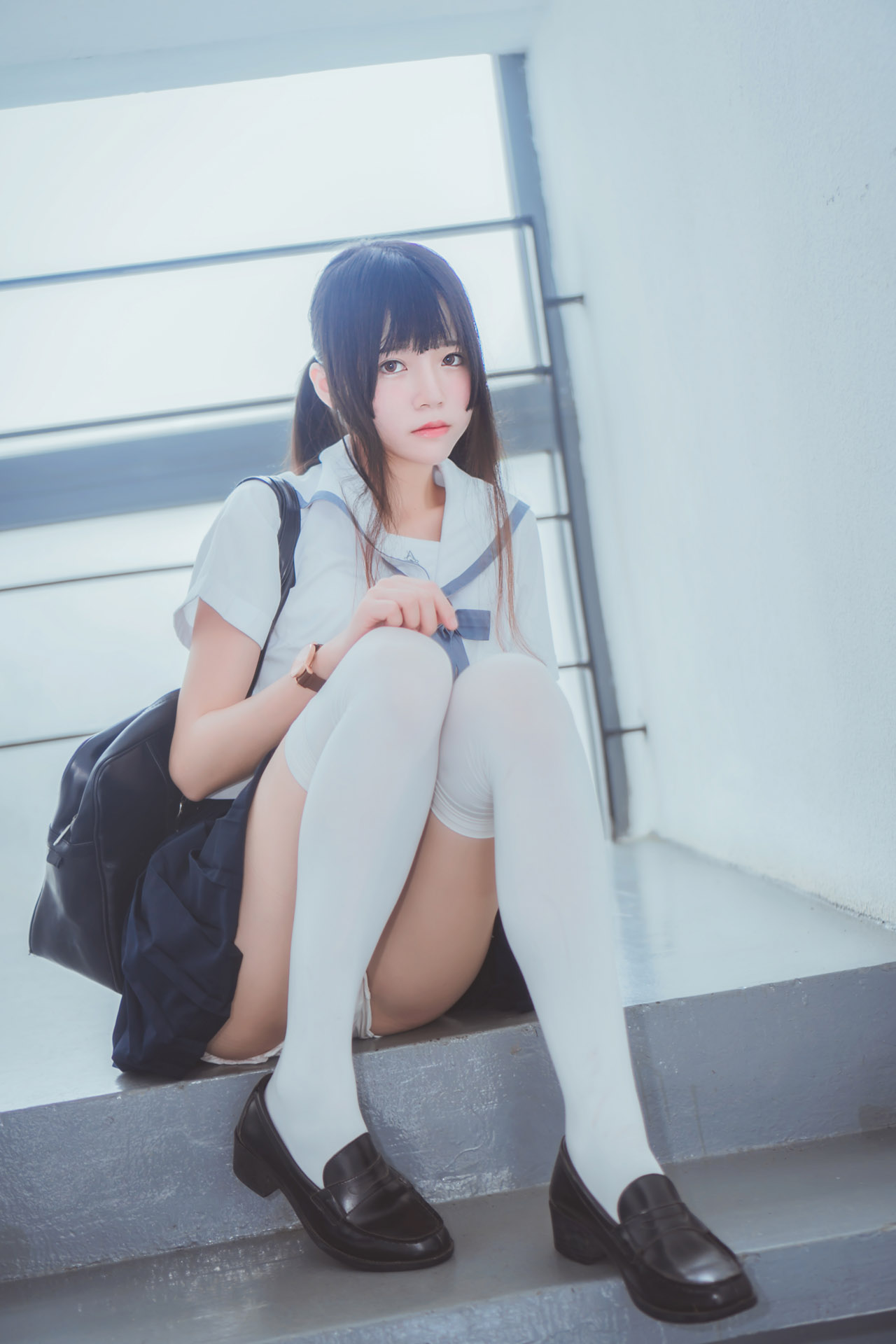 桜桃喵 – 全套231套&随包视频[135.9G-2026.7]