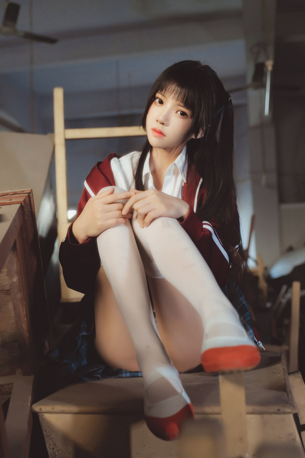 桜桃喵 – 全套231套&随包视频[135.9G-2026.7]