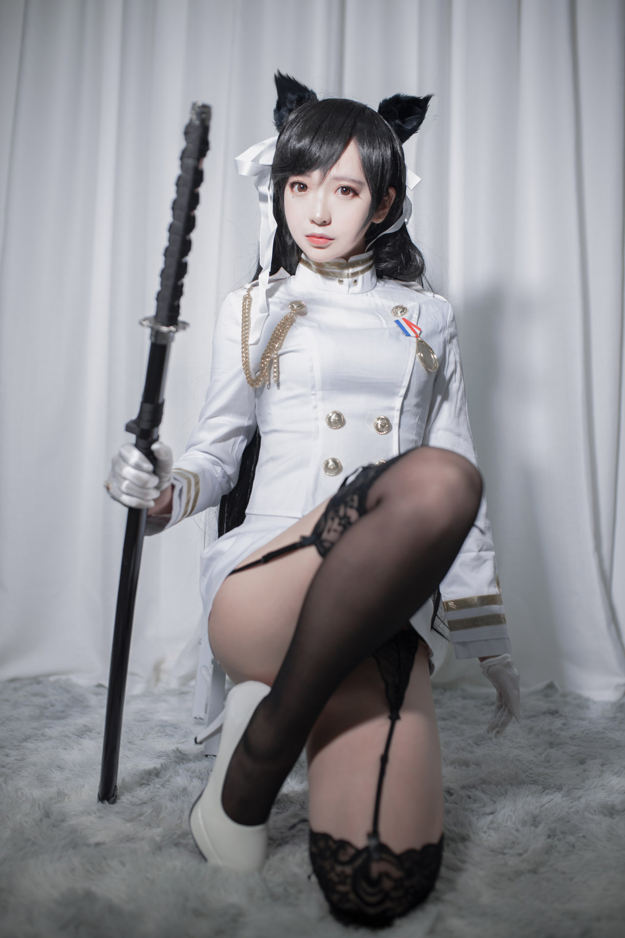 疯猫ss – 全套241期&随包视频[106.4G-2026.7]
