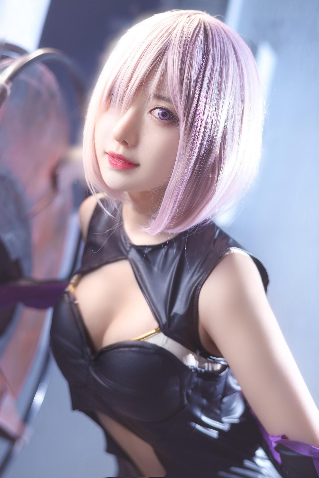Shika小鹿鹿 – 全套136期&随包视频[23.9G-2026.5]