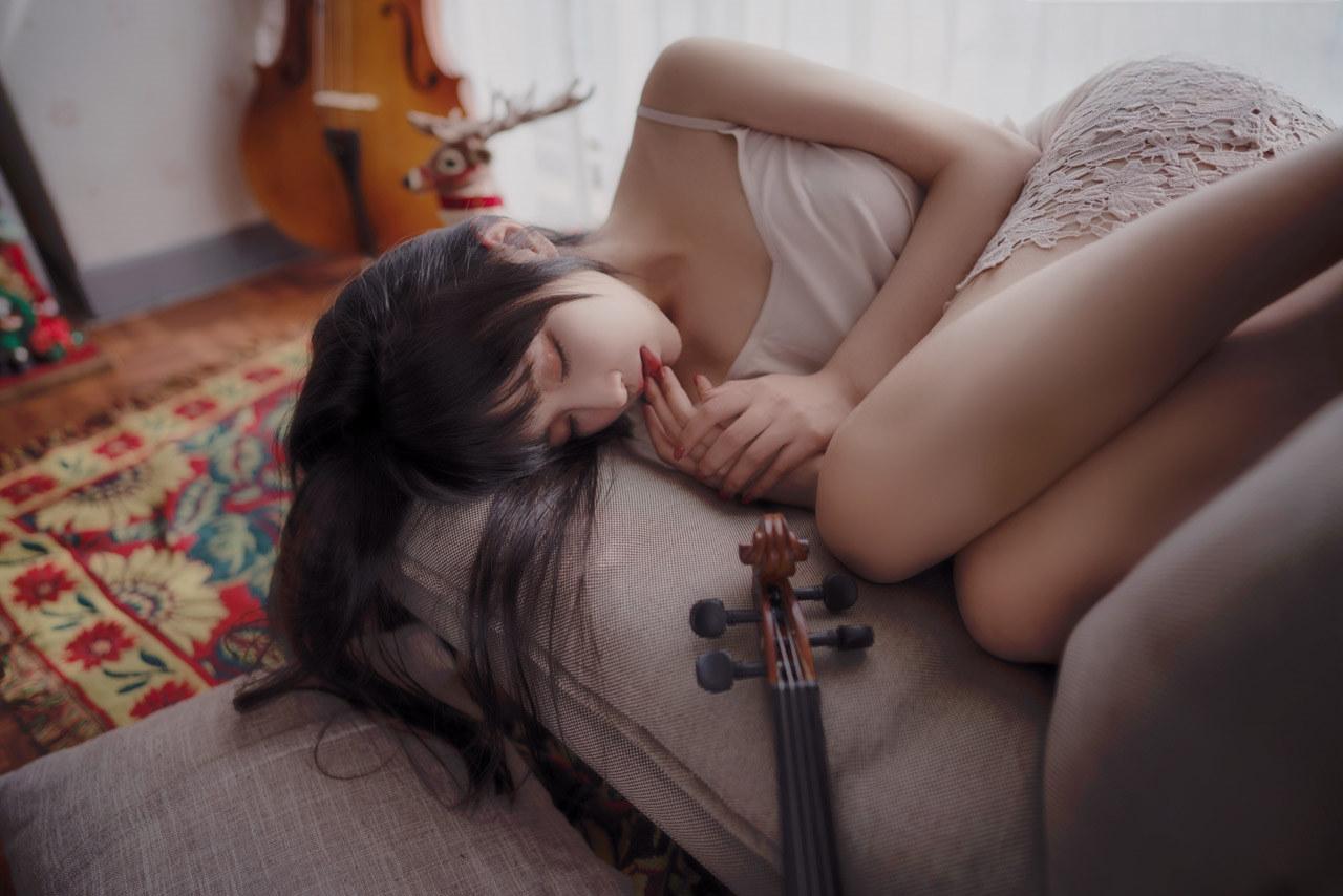 Shika小鹿鹿 – 全套136期&随包视频[23.9G-2026.5]