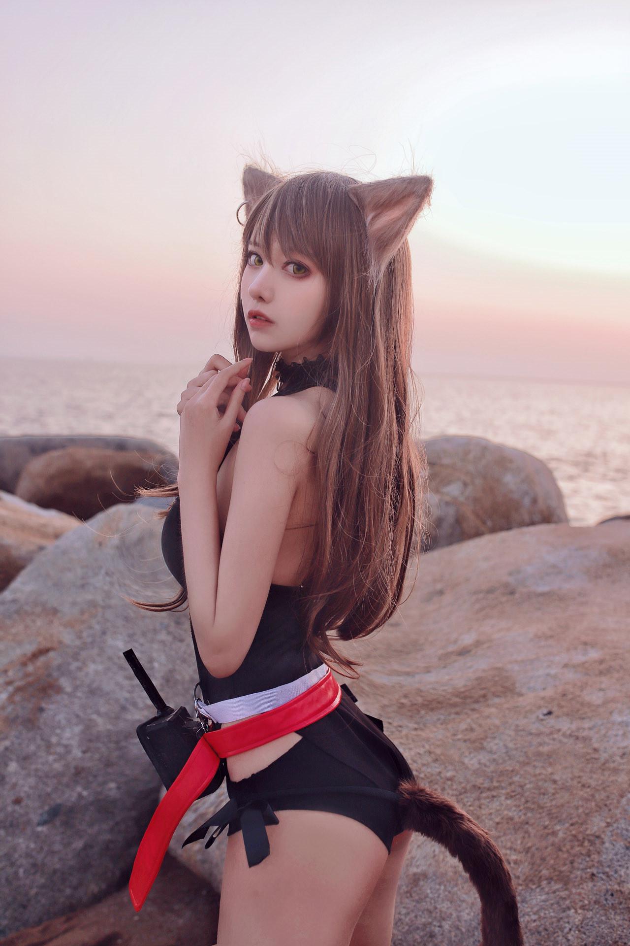 Shika小鹿鹿 – 全套136期&随包视频[23.9G-2026.5]