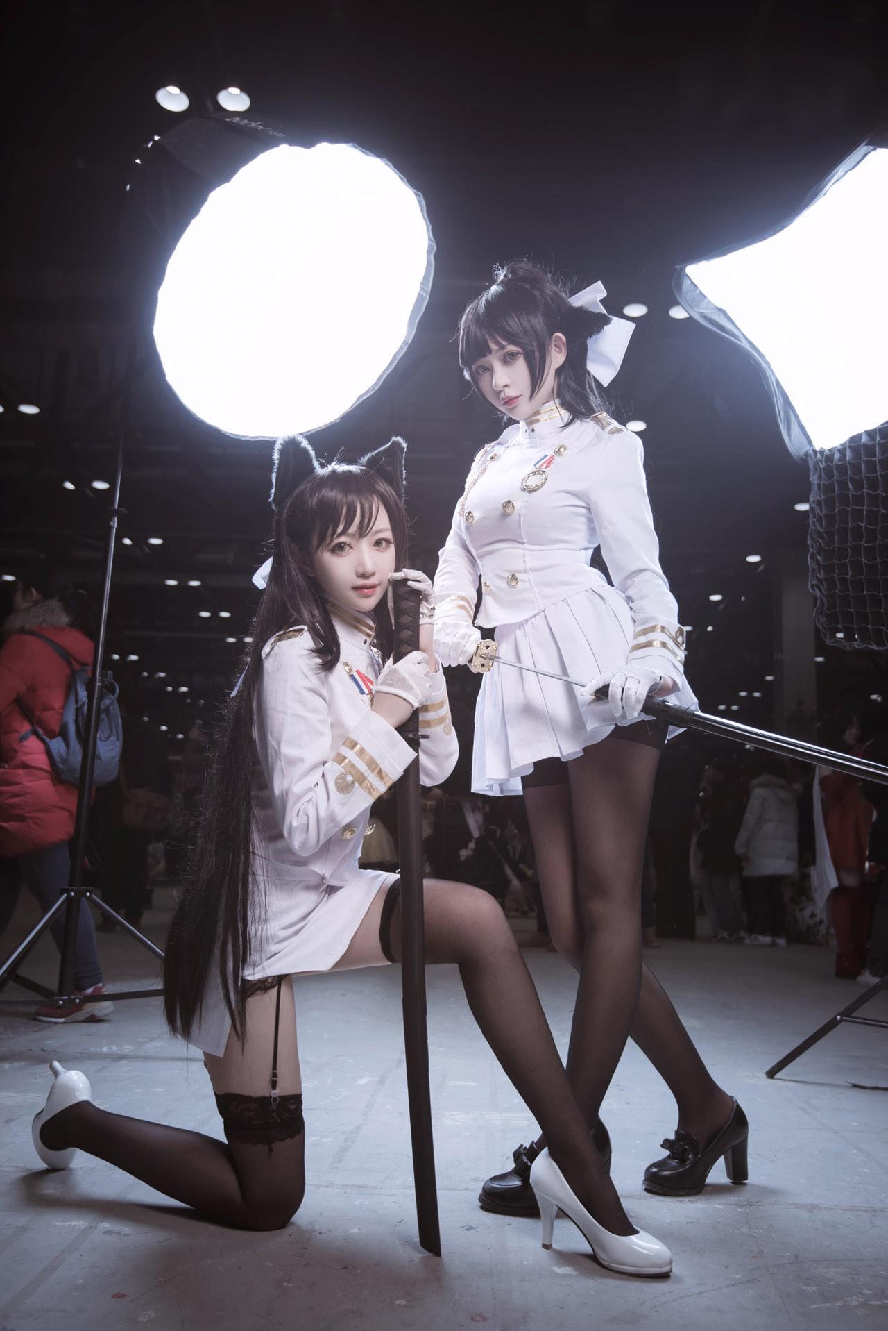 Shika小鹿鹿 – 全套136期&随包视频[23.9G-2026.5]