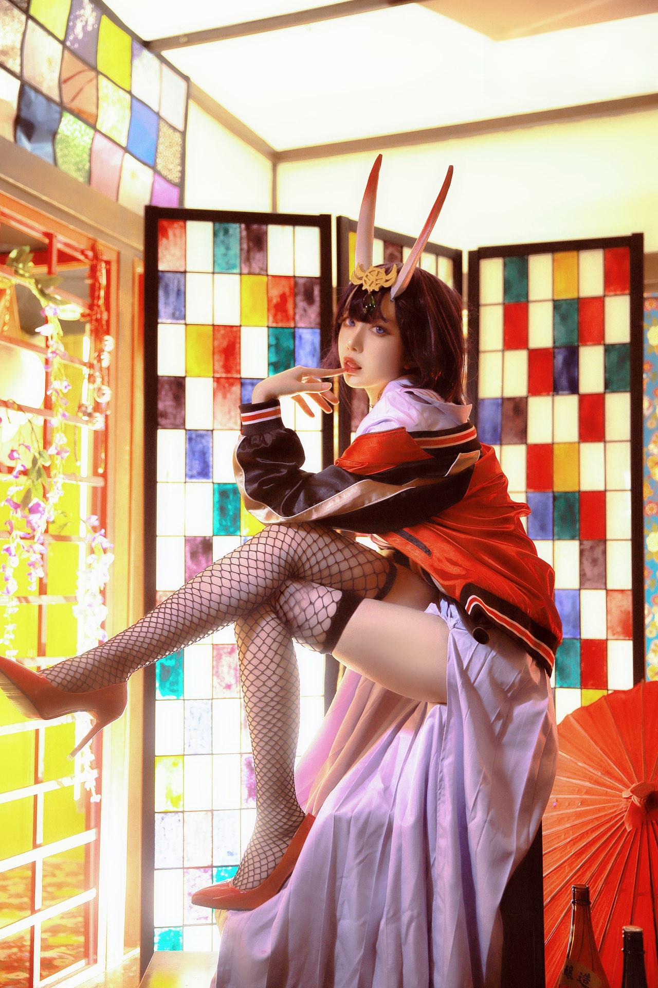Shika小鹿鹿 – 全套136期&随包视频[23.9G-2026.5]
