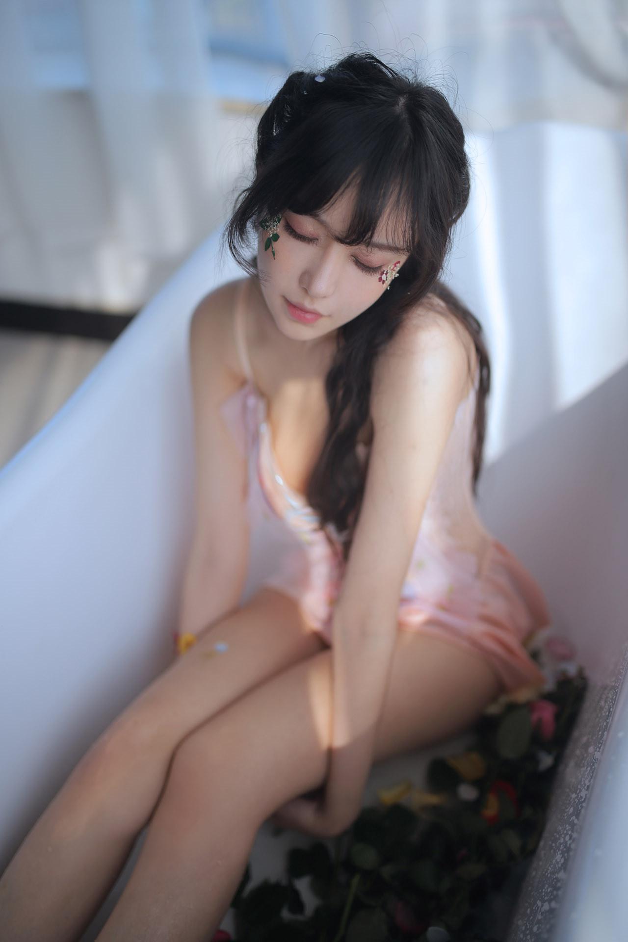Shika小鹿鹿 – 全套136期&随包视频[23.9G-2026.5]