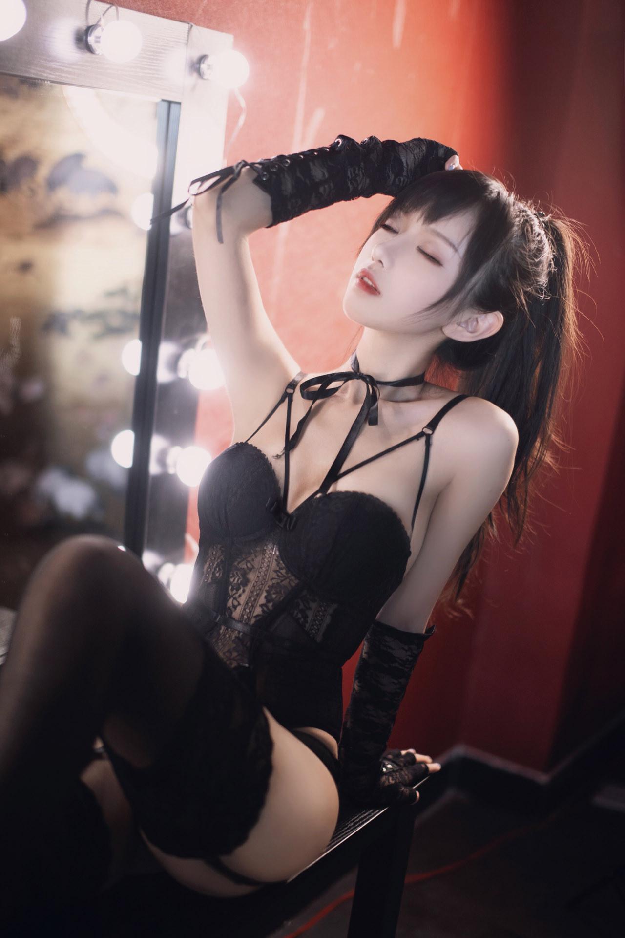 Shika小鹿鹿 – 全套136期&随包视频[23.9G-2026.5]