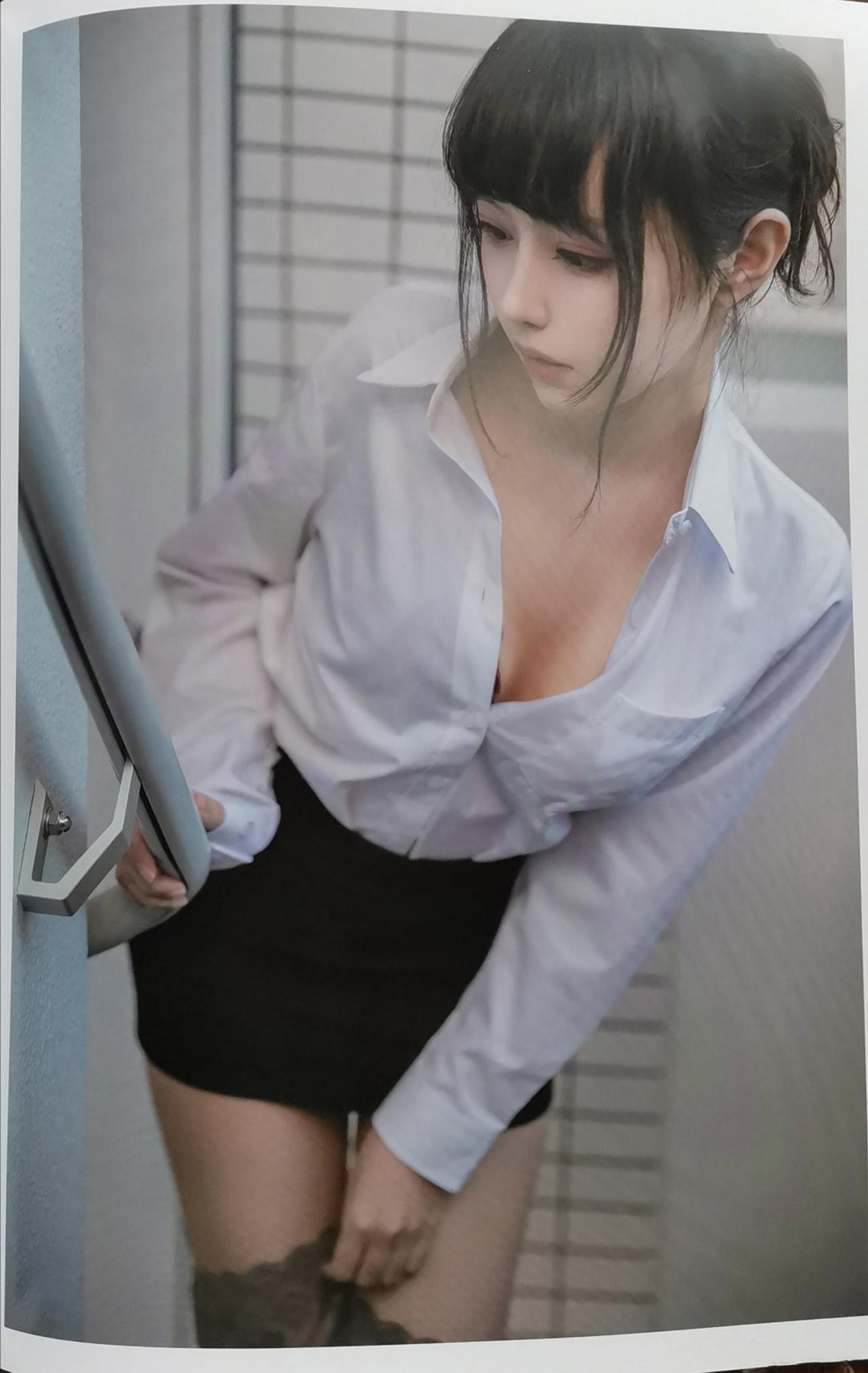 Shika小鹿鹿 – 全套136期&随包视频[23.9G-2026.5]