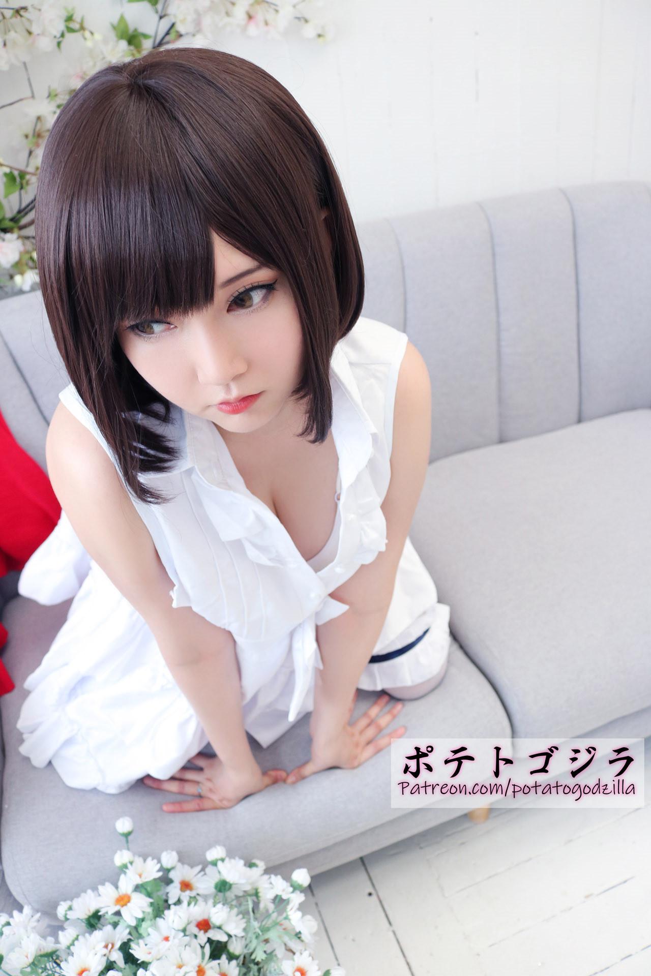 Potato Godzilla – 全套175期&随包视频[27.4G-2026.1]