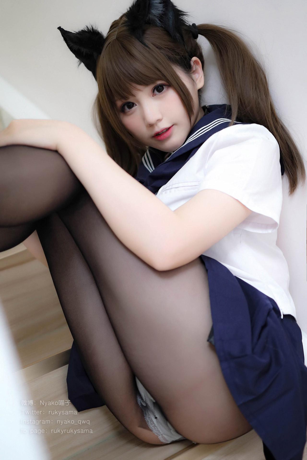 Nyako喵子 – 全套93期含随包视频[43.4G-2026.7]