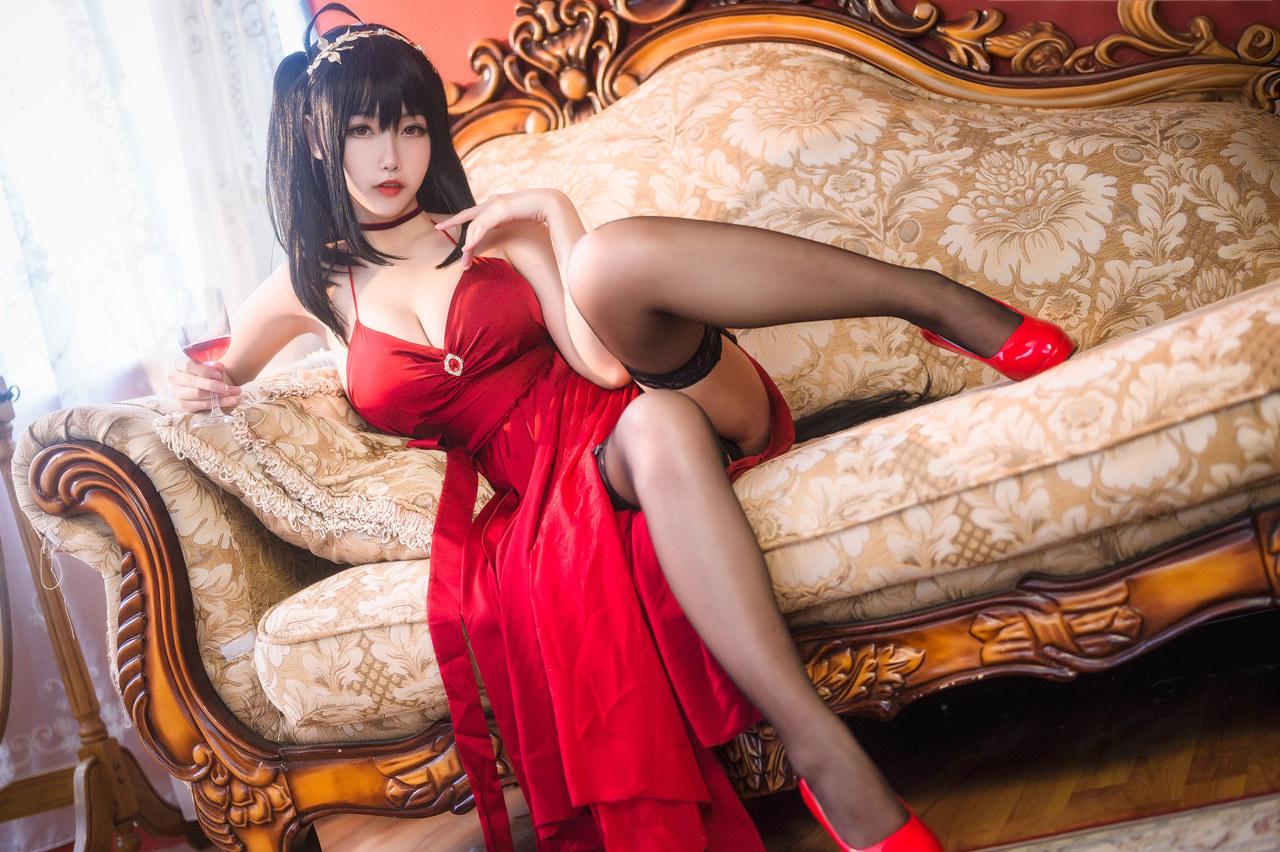 Momoko葵葵 – 全套49期及随包视频[14.4G-2026.5]
