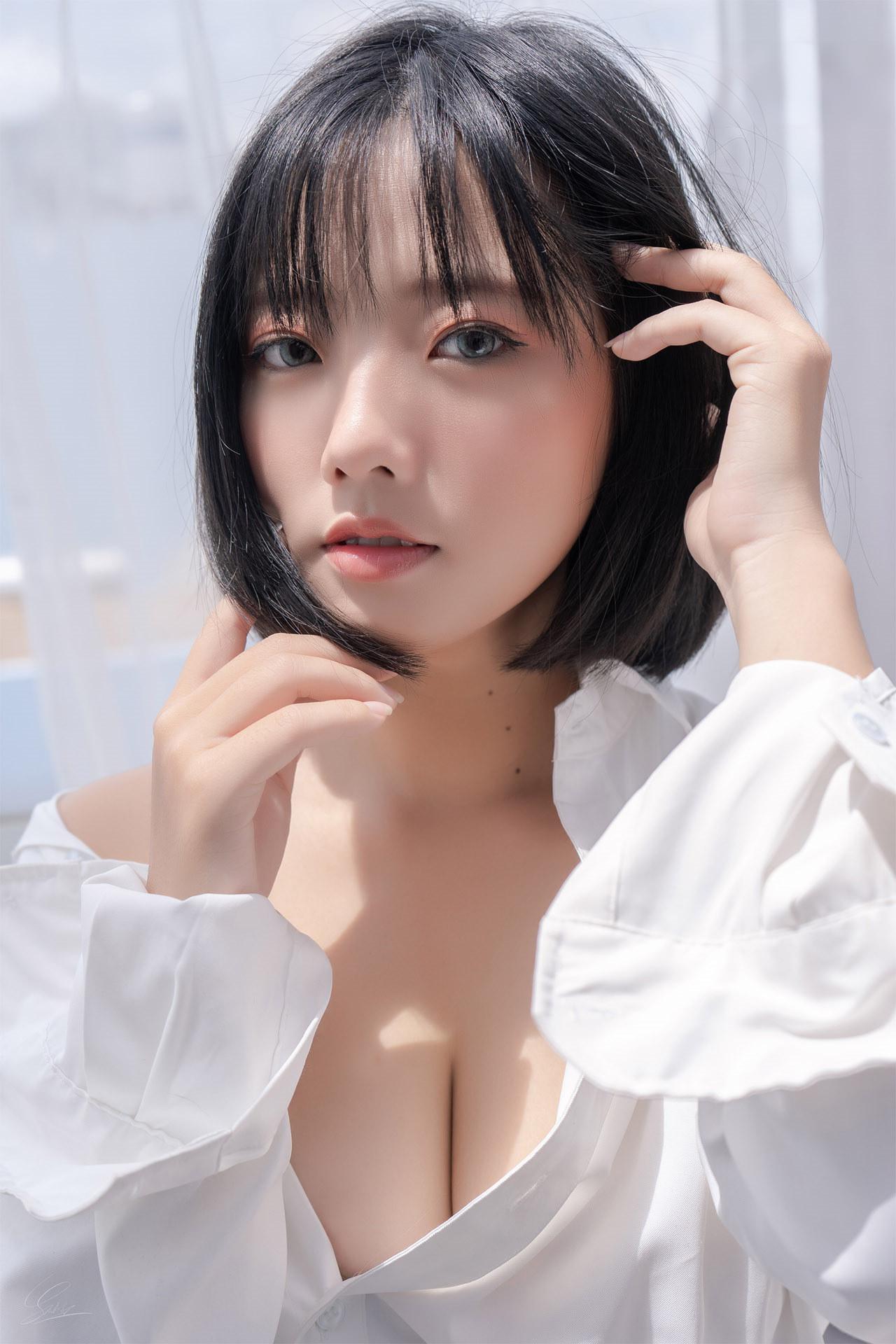 Messie Huang – 合集49期[9.6G-2026.3]