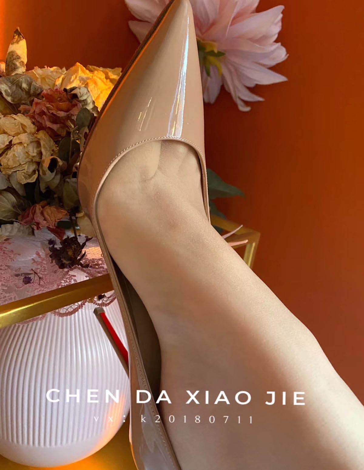 宸大小姐 – 微信朋友圈及专场图片&amp;视频