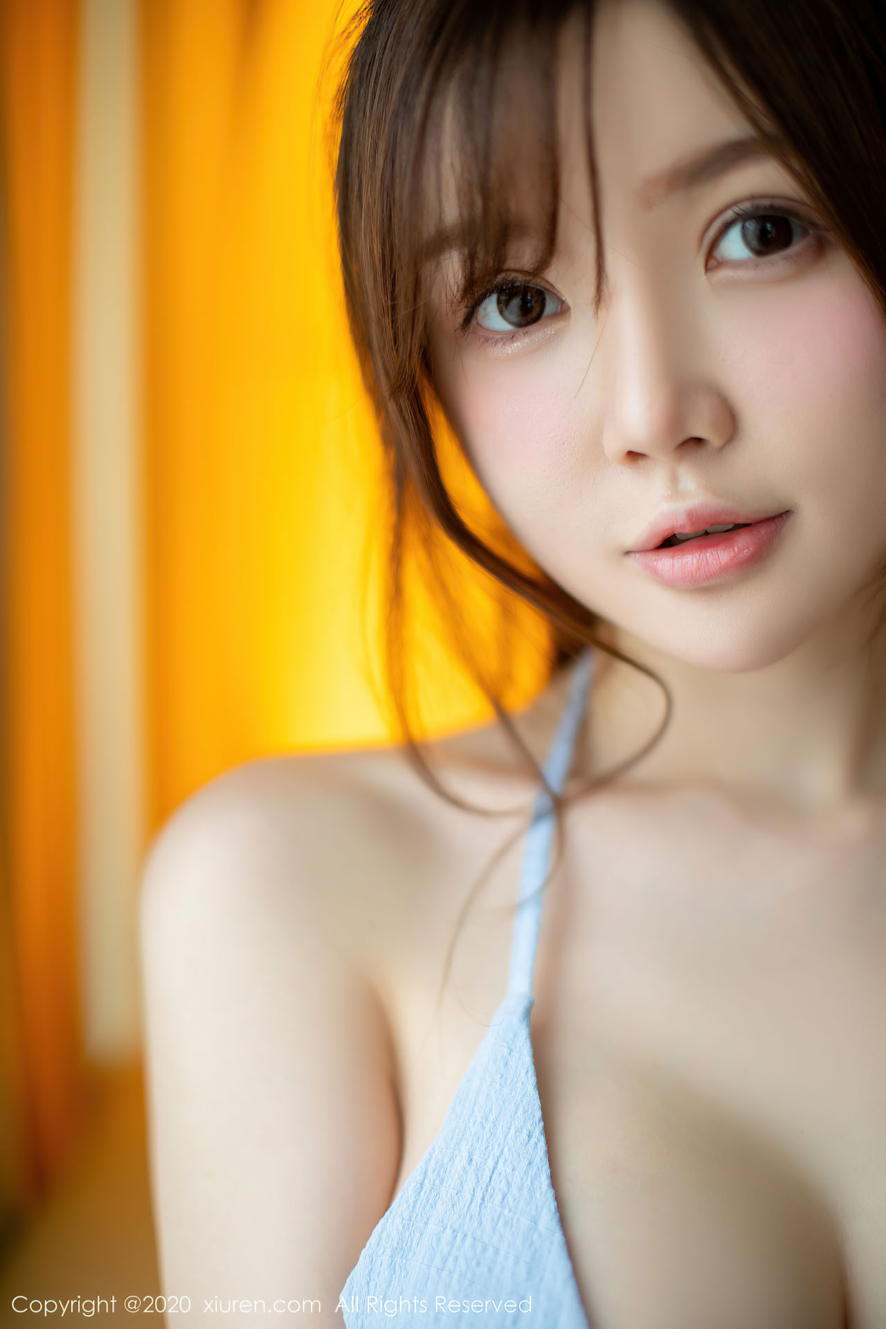 嫩模 糯美子Mini 写真合集78套（视频1套）， 大小18.16G