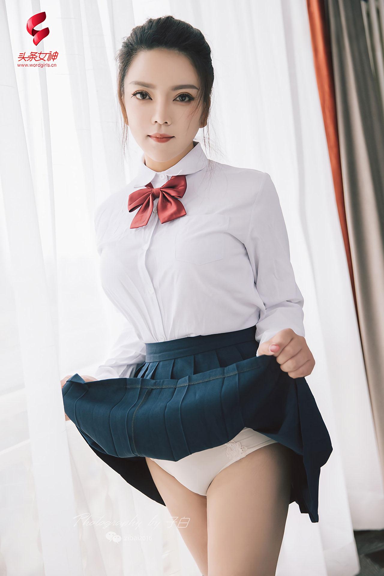 TouTiao头条女神/宅急约WordGirls – 全套908+52套及20套视频 [204.8GB]
