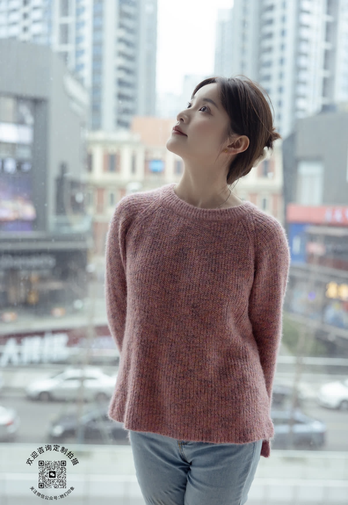 她们印象 –  全套85期&4K视频[353G-2026.8]