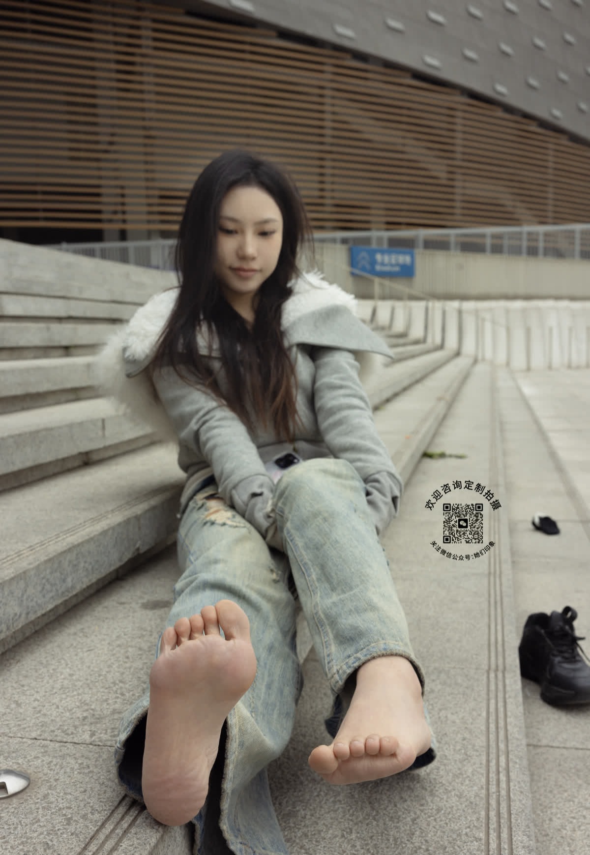 她们印象 –  全套85期&4K视频[353G-2026.8]
