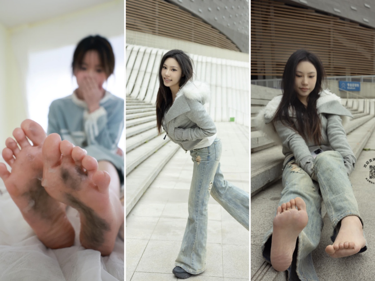 她们印象 –  全套85期&4K视频[353G-2026.8]