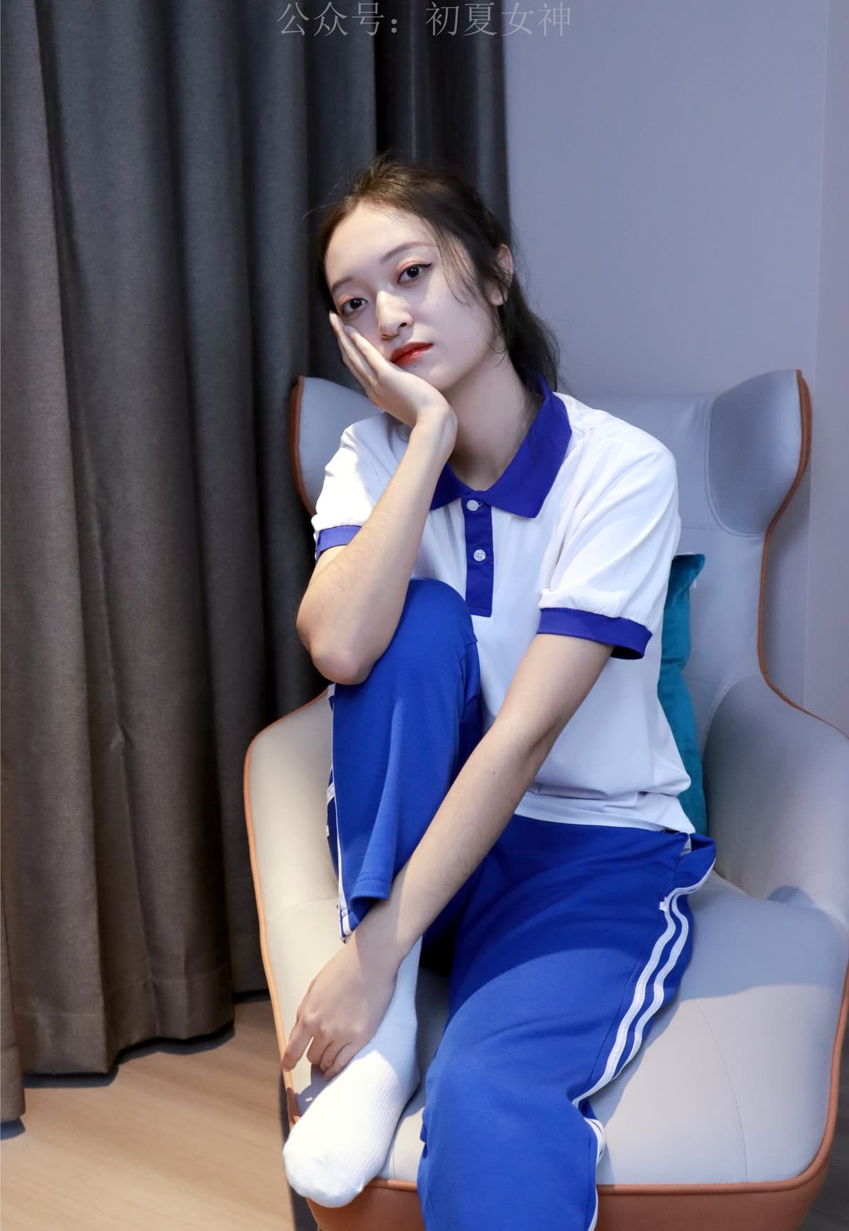 初夏女神 – 全套310期&4K视频合集[1502G-2026.5]