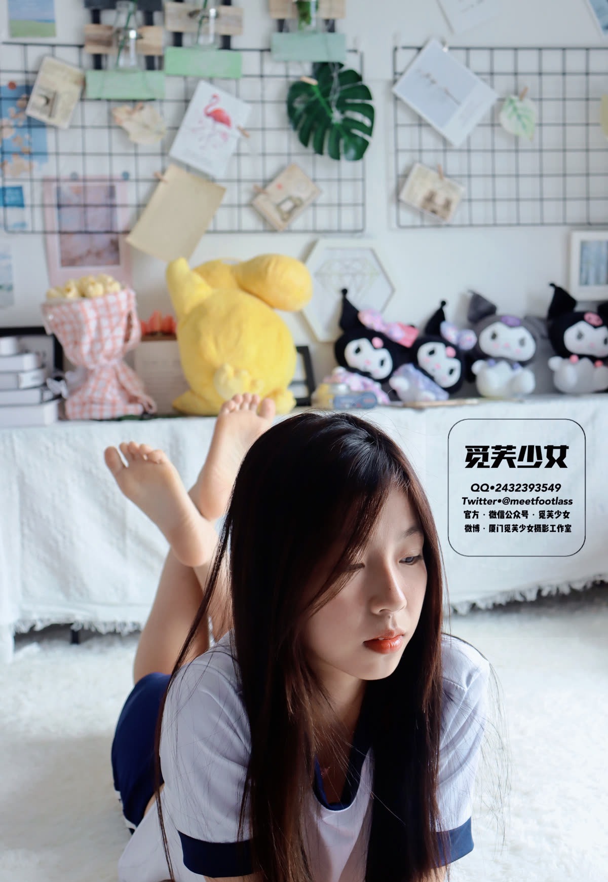 觅芙少女 – 非连续74套&视频[357G-2026.6]
