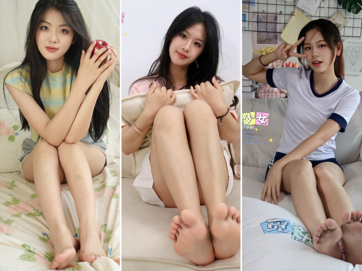 觅芙少女 – 非连续74套&视频[357G-2026.6]