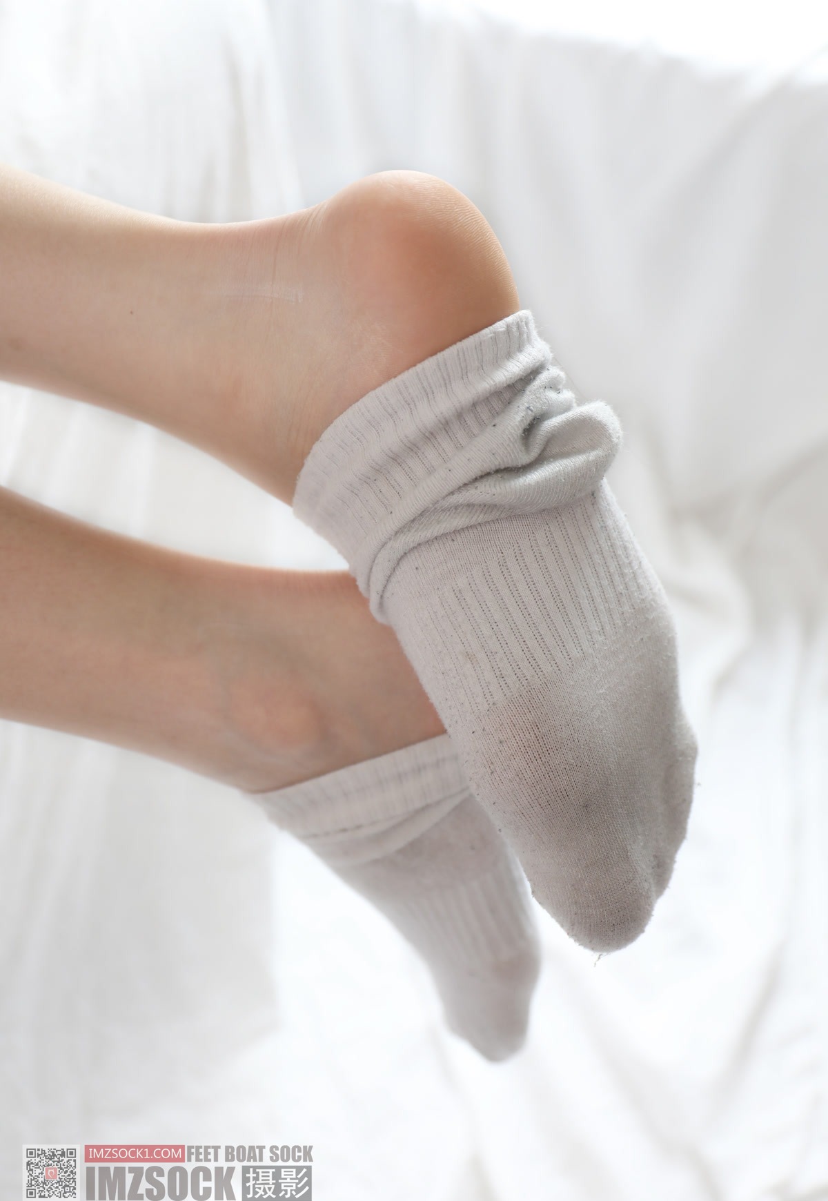 IMZSOCK爱美足（原版高清）- 全套391期&视频[476G-2026.8]