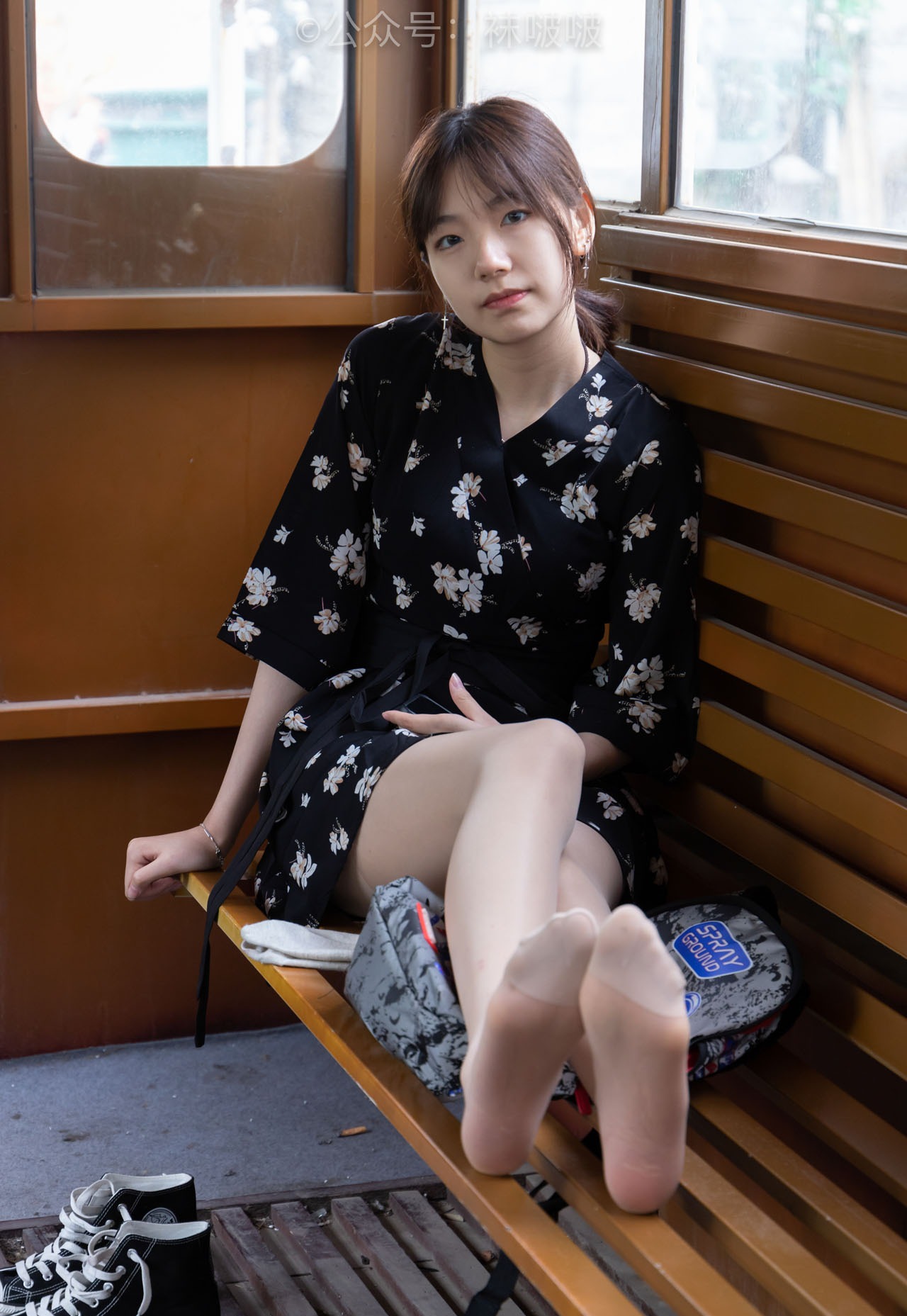 BoBoSocks袜啵啵 – 全套738期( 含4K视频)+限定积分[4724G-2026.8]