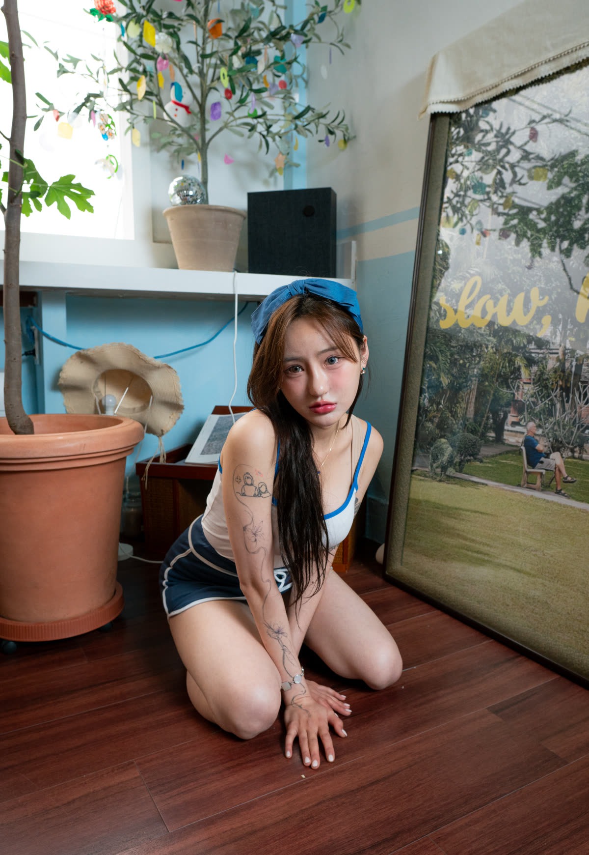 Muchenne(韩) – 全套8期[5.6G-2025.11]