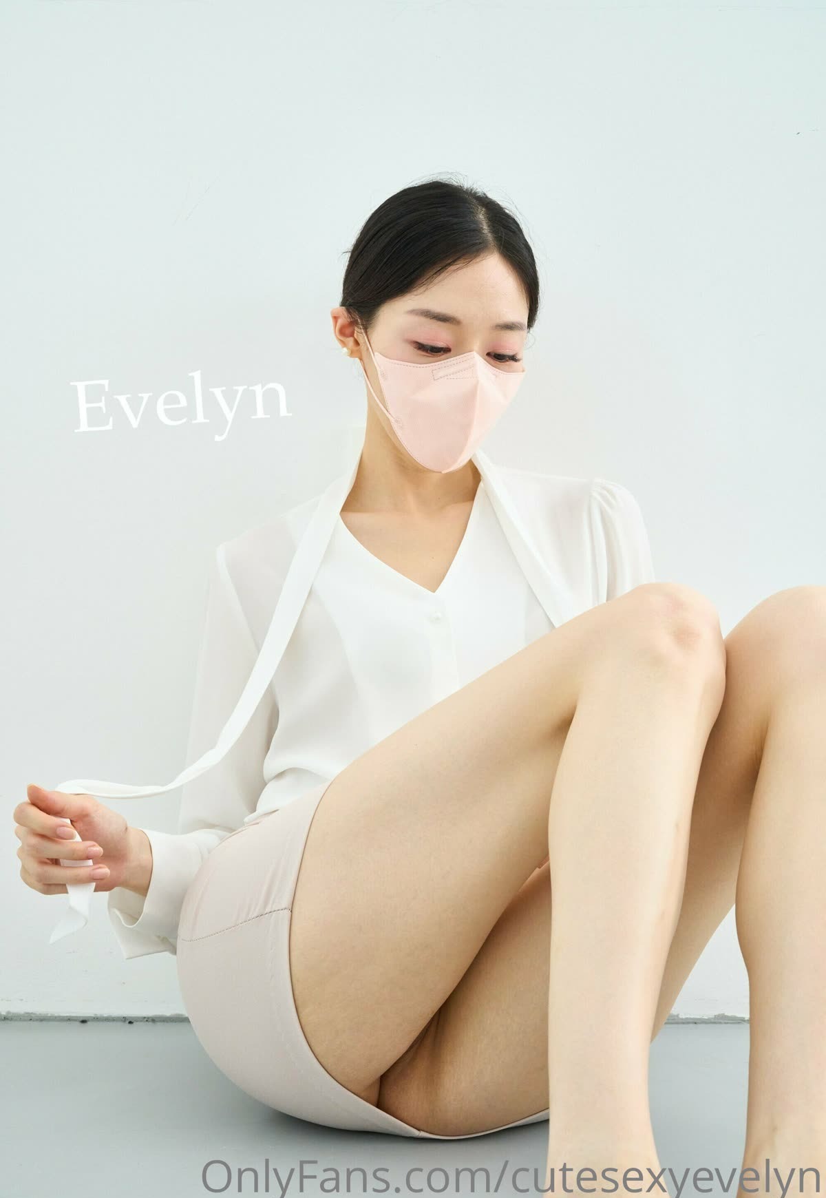 Evelyn – VVVIP合集&amp;视频[5套-2024.8]