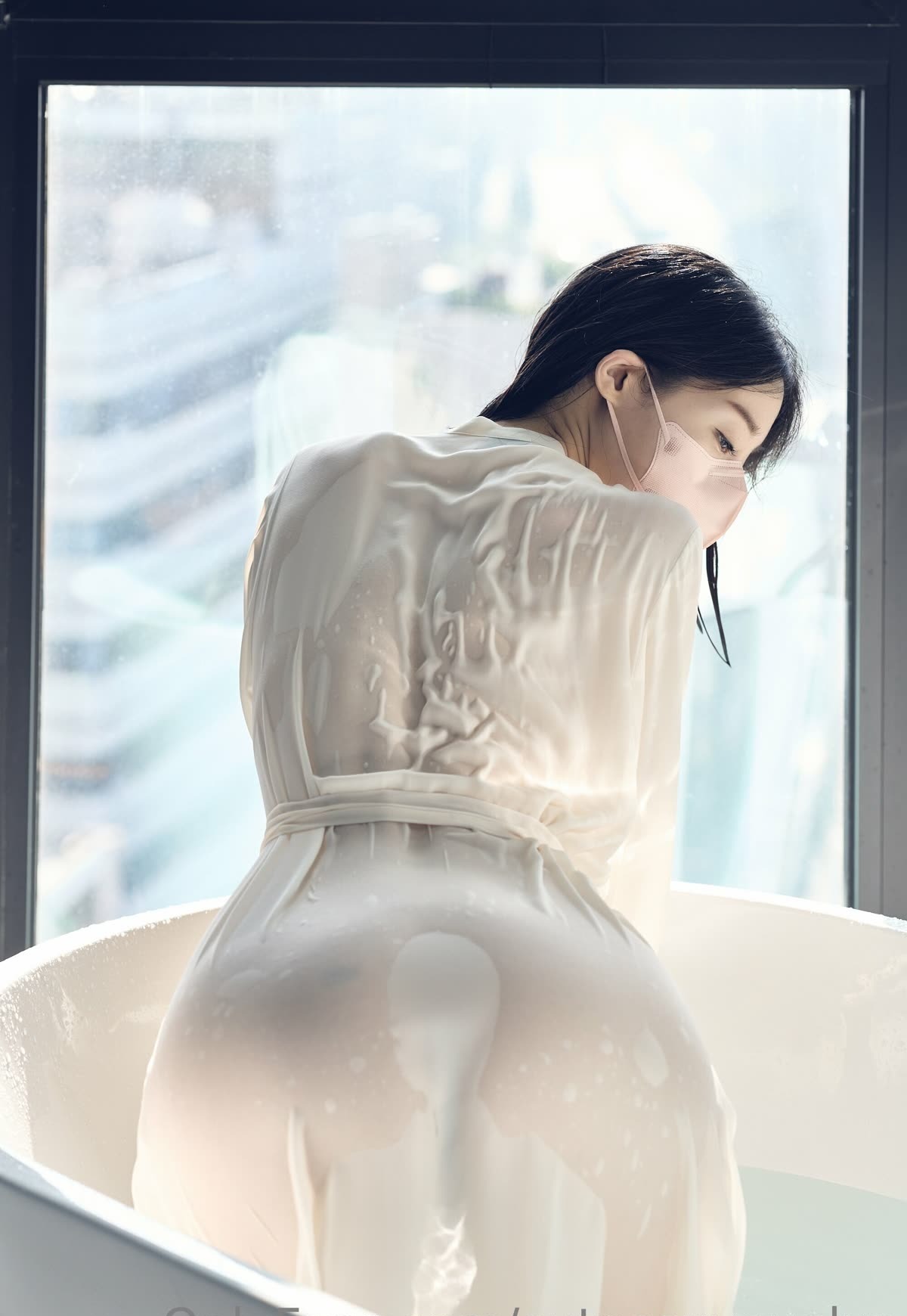 Evelyn – VVVIP合集&amp;视频[5套-2024.8]