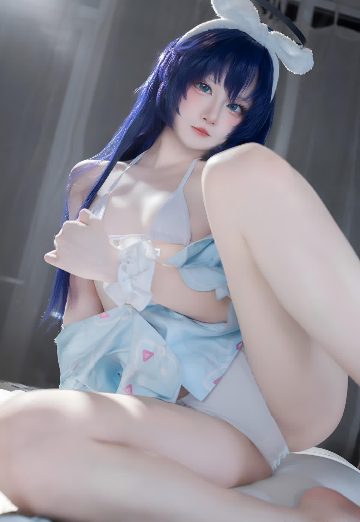 纸悦Etsu_ko – 全套44期[16.7G-2026.7]