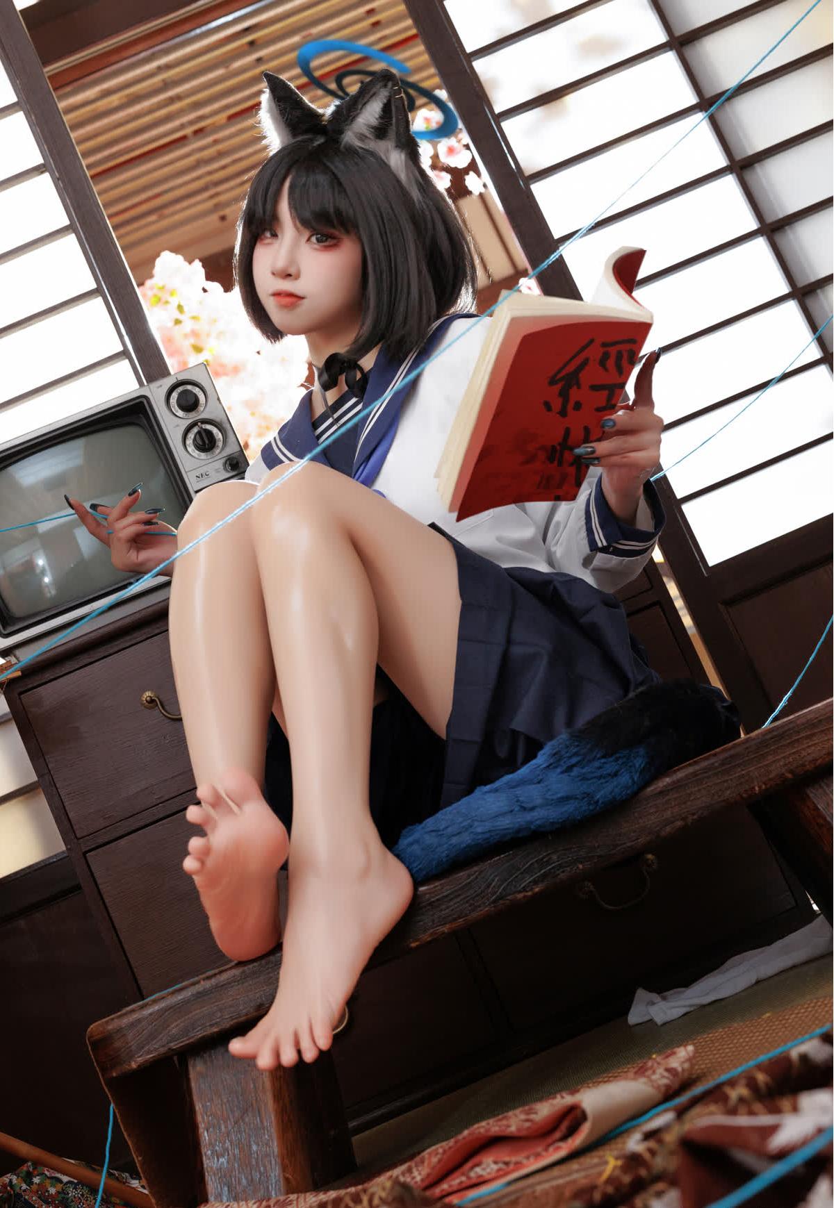 纸悦Etsu_ko – 全套44期[16.7G-2026.7]