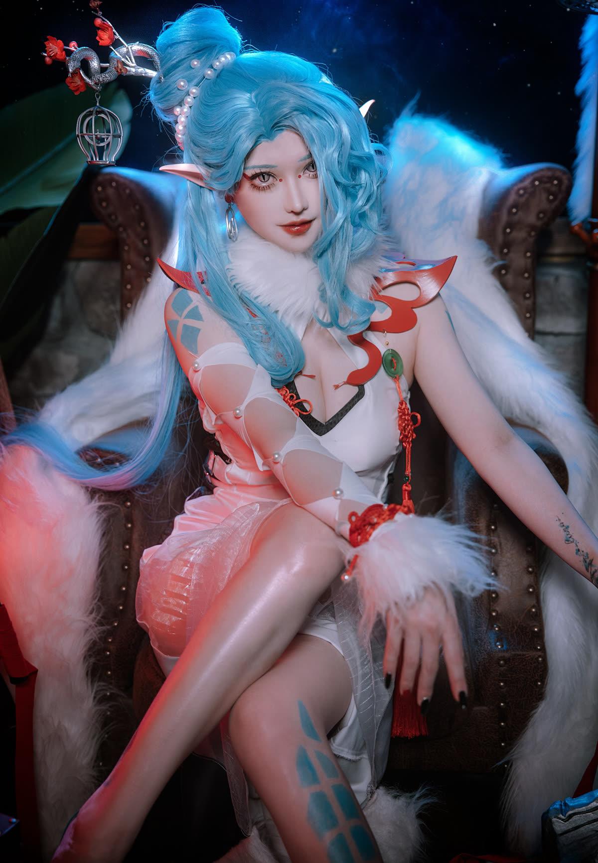 露兒大魔王 – 全套11期[1.8G-2025.9新发]