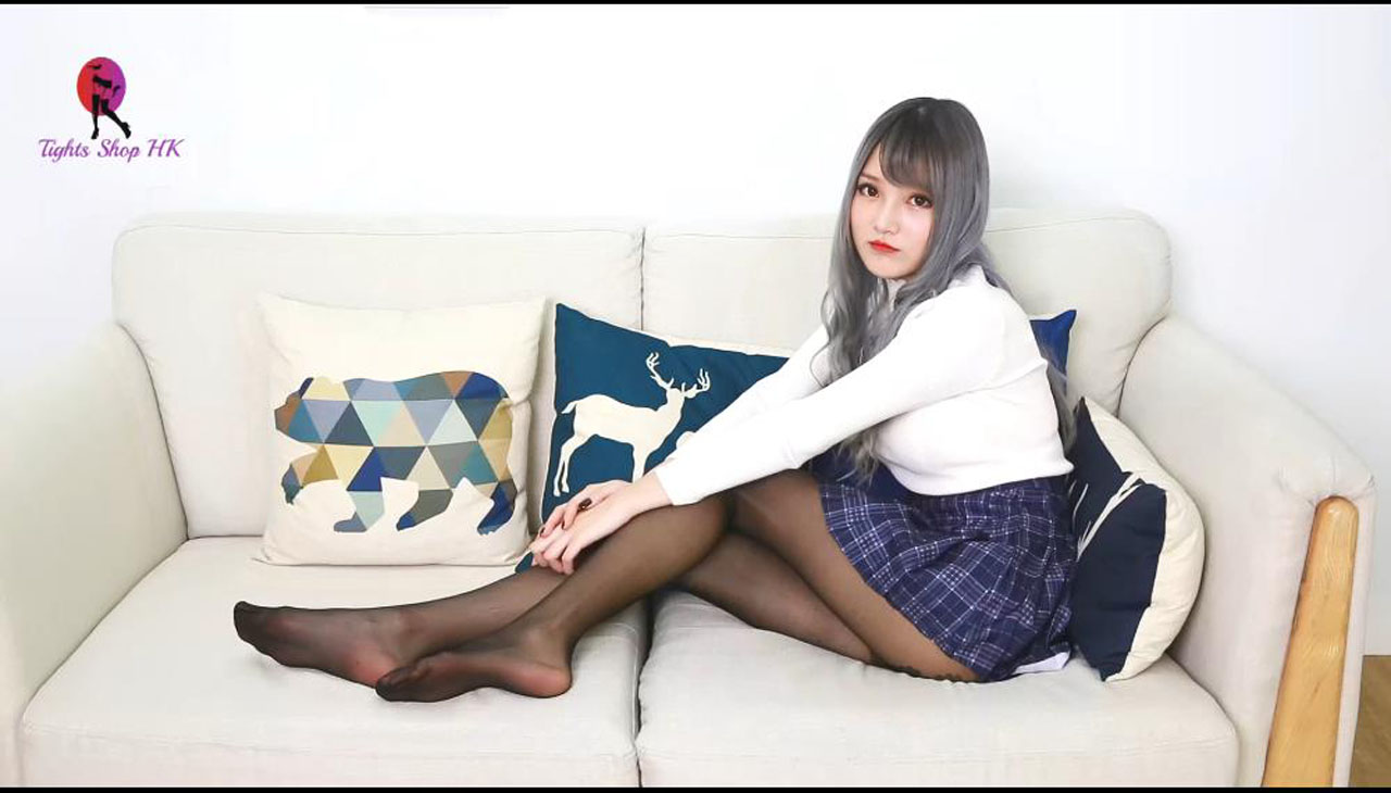 [合集]经典机构《Tights Shop HK》全套合集50套+视频，大小4.19G