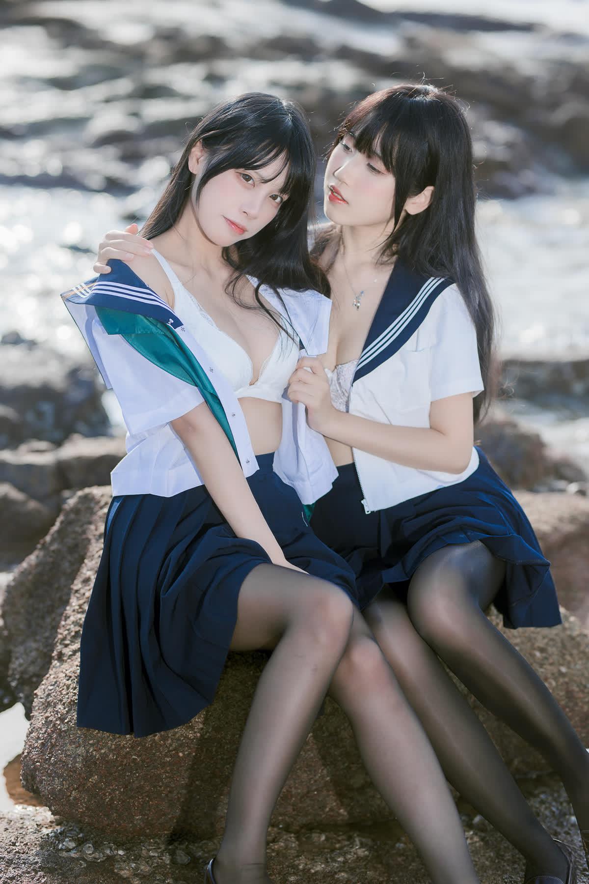 三無人型 – 全套25期&随包视频[7G-2026.7]