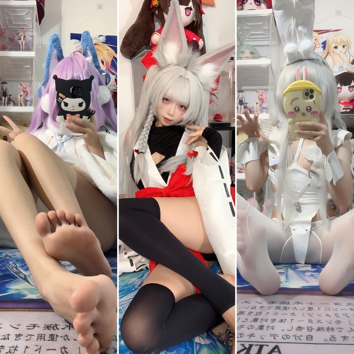 白栎Shirly  – 全套58期&随包视频[202.7G-2026.7]