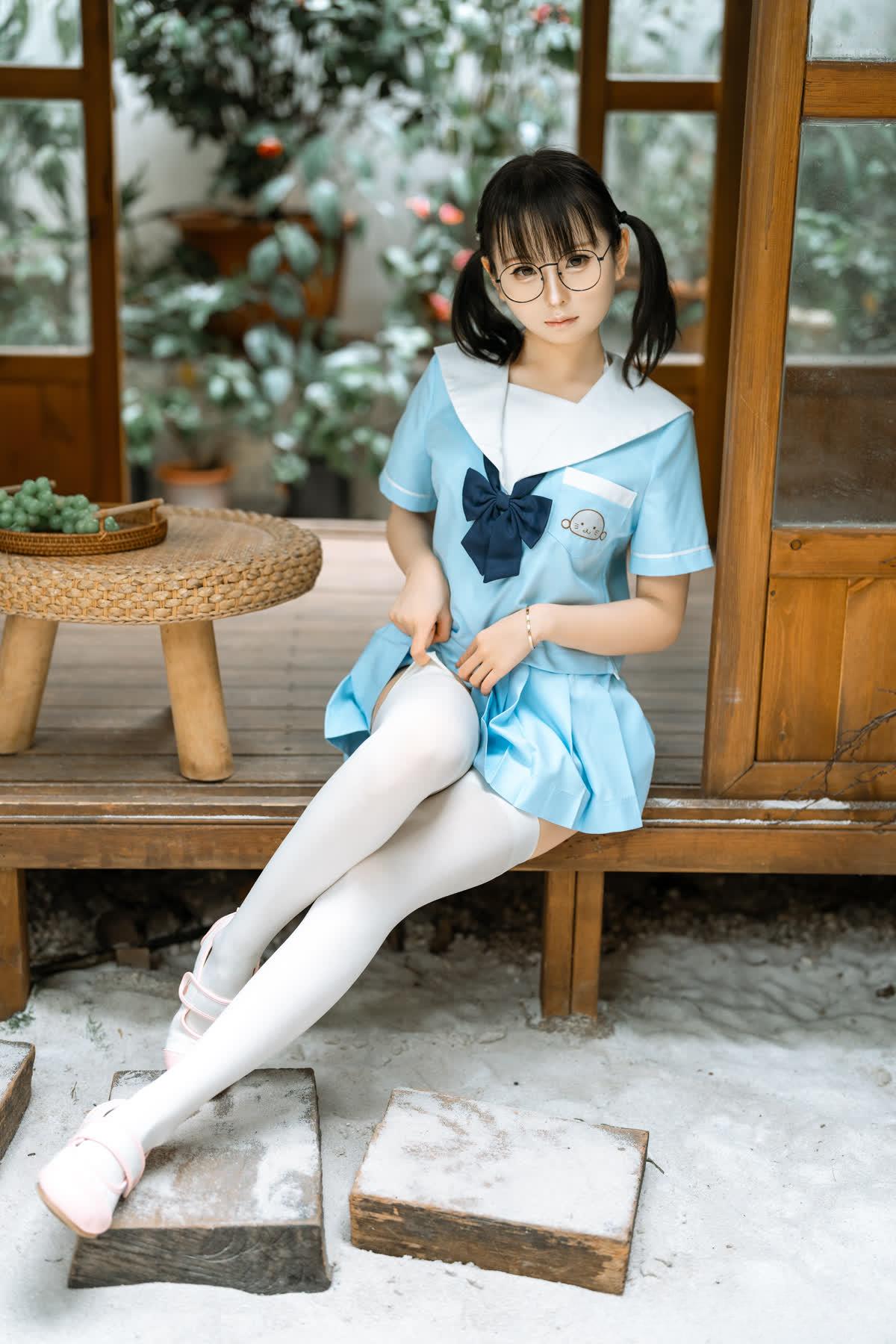 幼水铃衣 – 全套18期&随包视频[16.4G-2026.8]