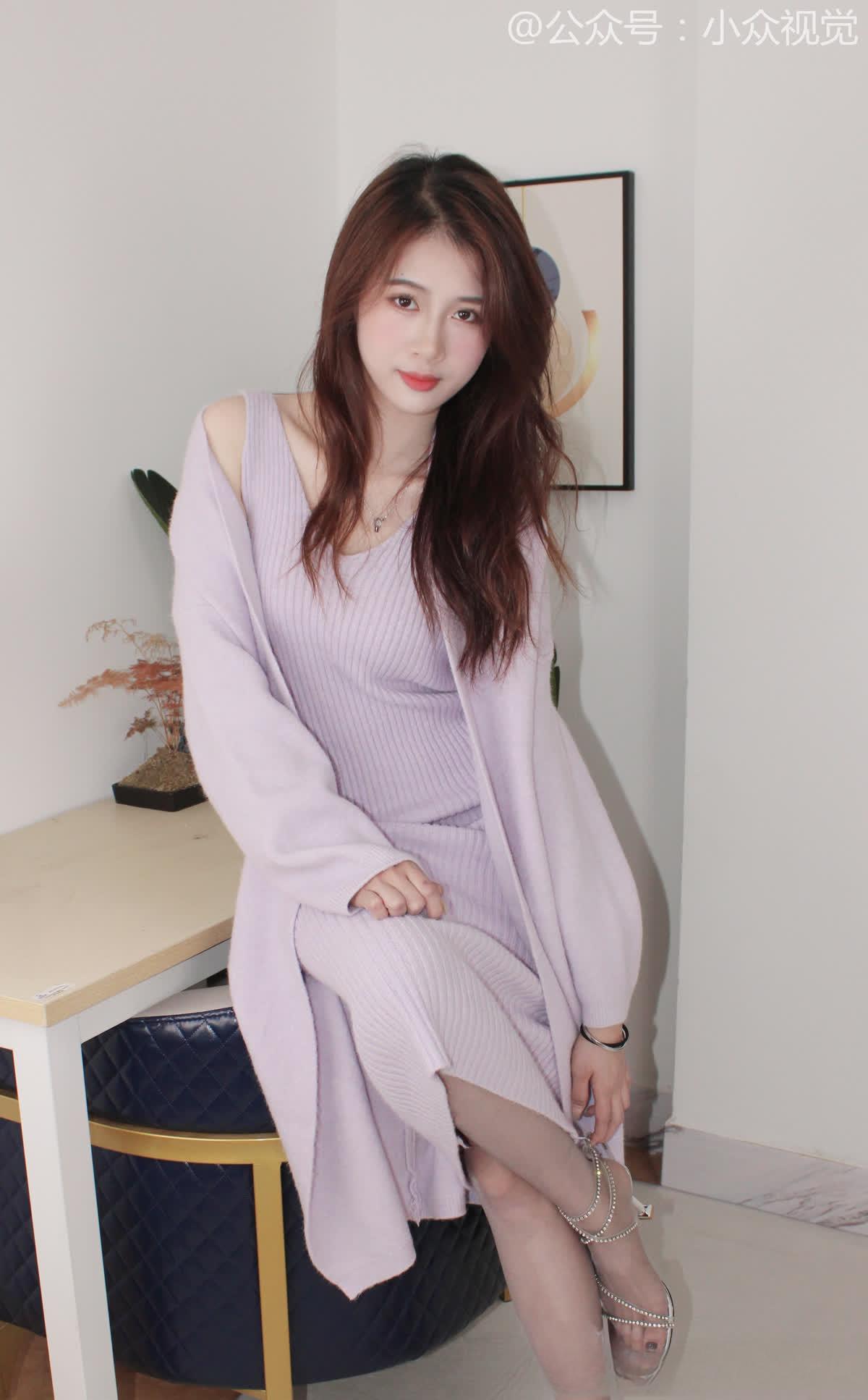 小众视觉 – 全套46期&随包视频[166G-2025.10]