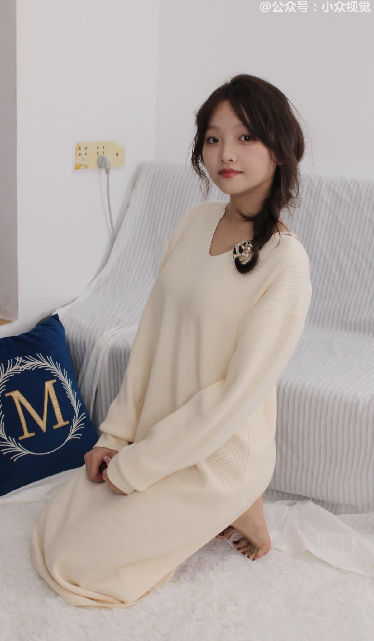 小众视觉 – 全套46期&随包视频[166G-2025.10]