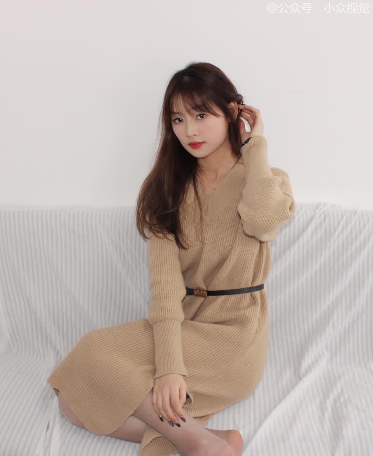 小众视觉 – 全套46期&随包视频[166G-2025.10]